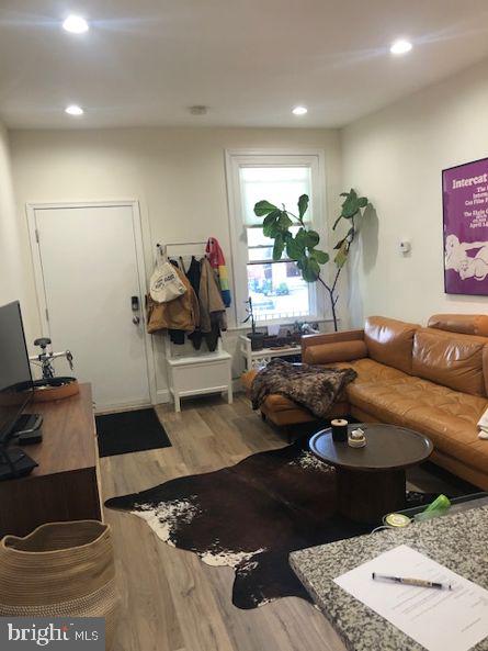 5022 WALTON AVENUE 1ST FLOOR