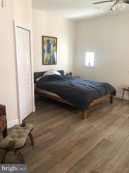 5022 WALTON AVENUE 1ST FLOOR