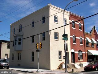 2351 CHRISTIAN STREET A