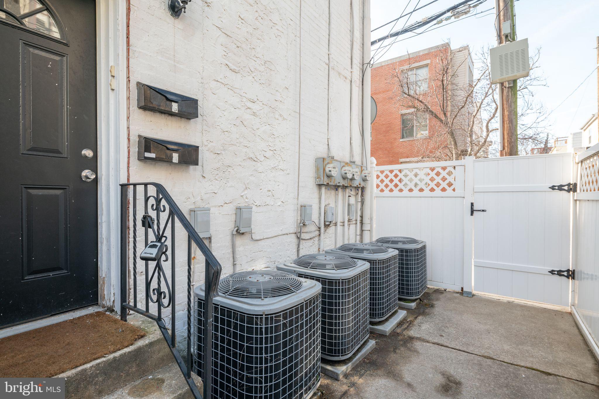 2351 CHRISTIAN STREET A