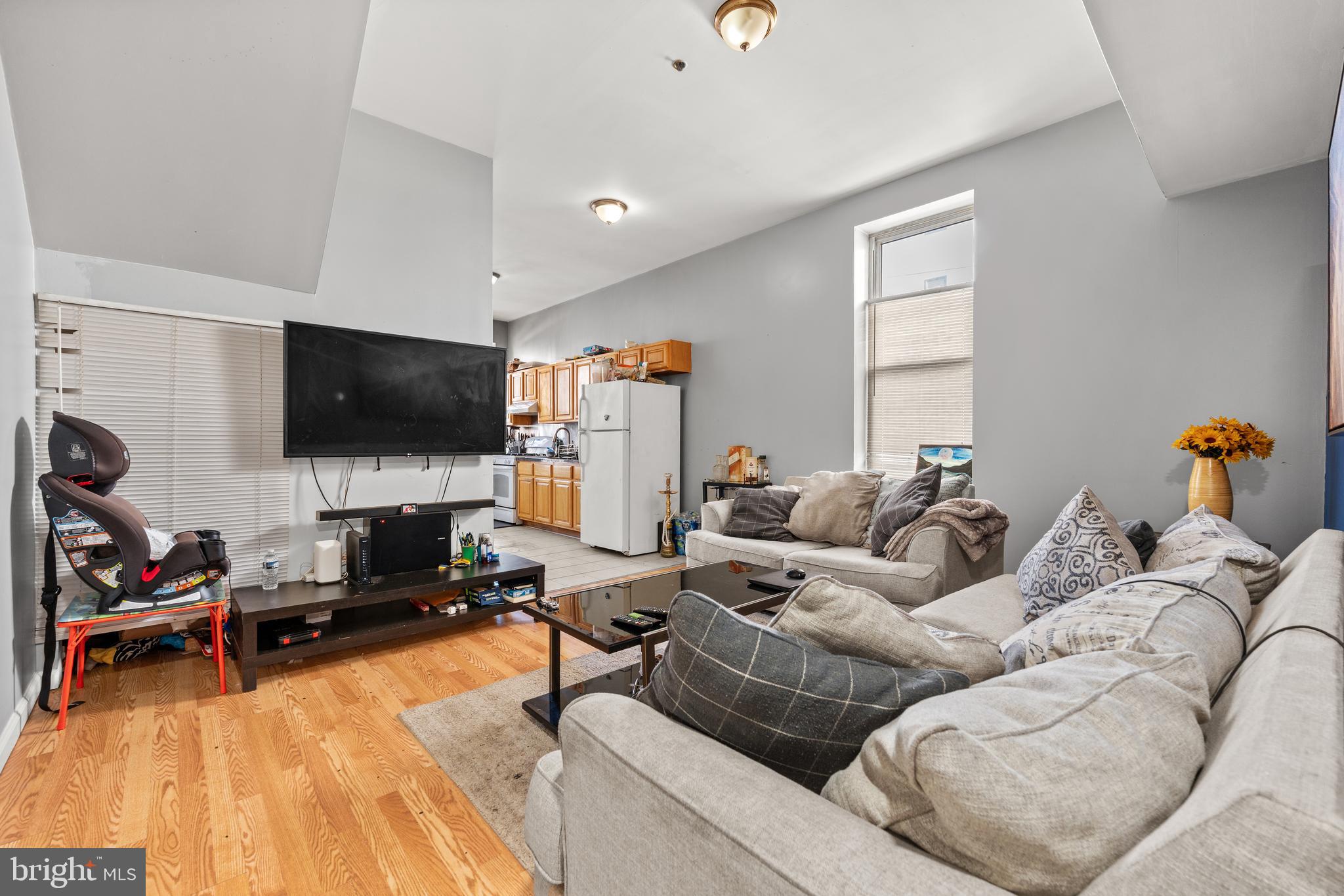 1319 N 19TH STREET 1