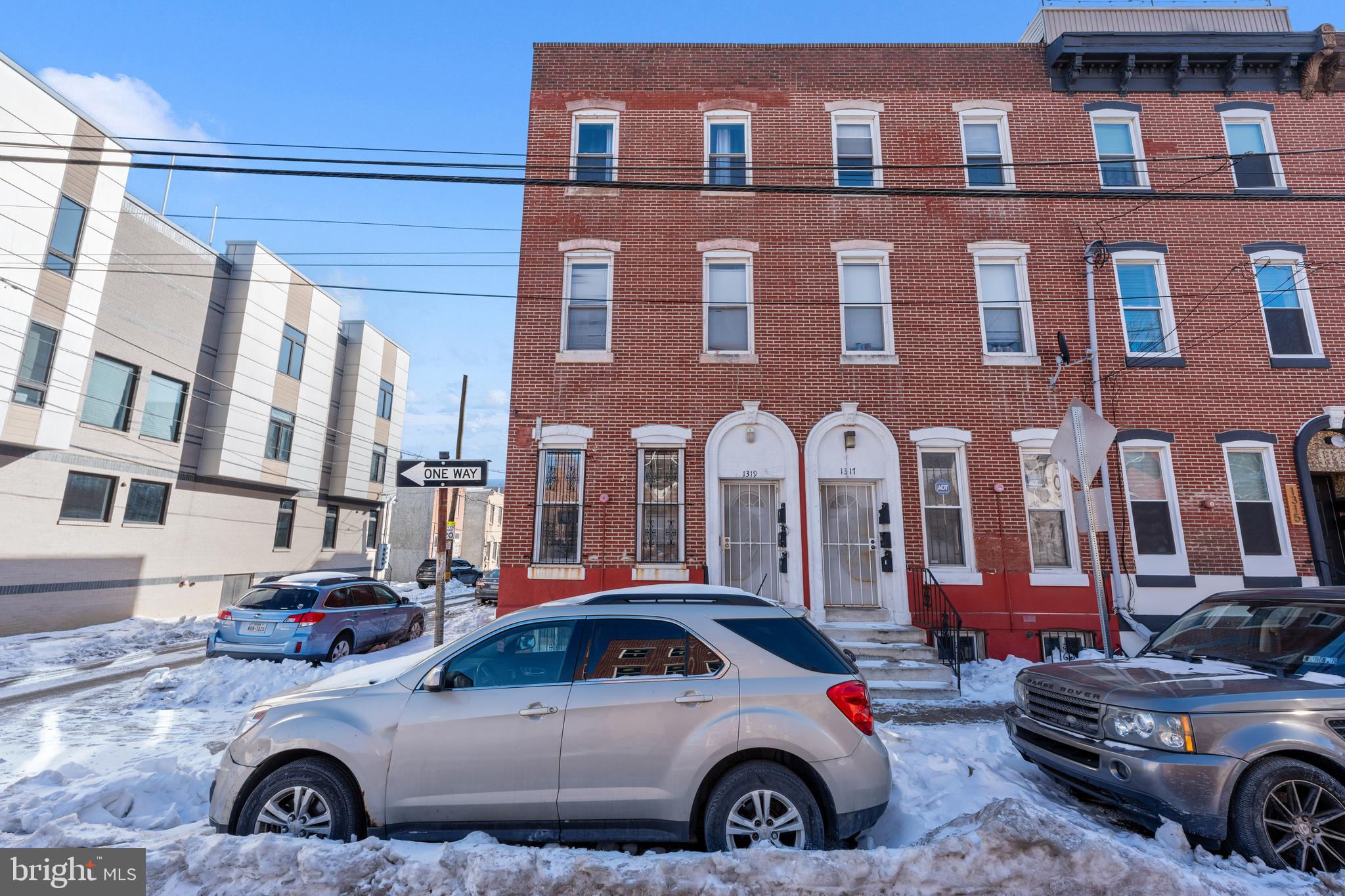 1319 N 19TH STREET 1