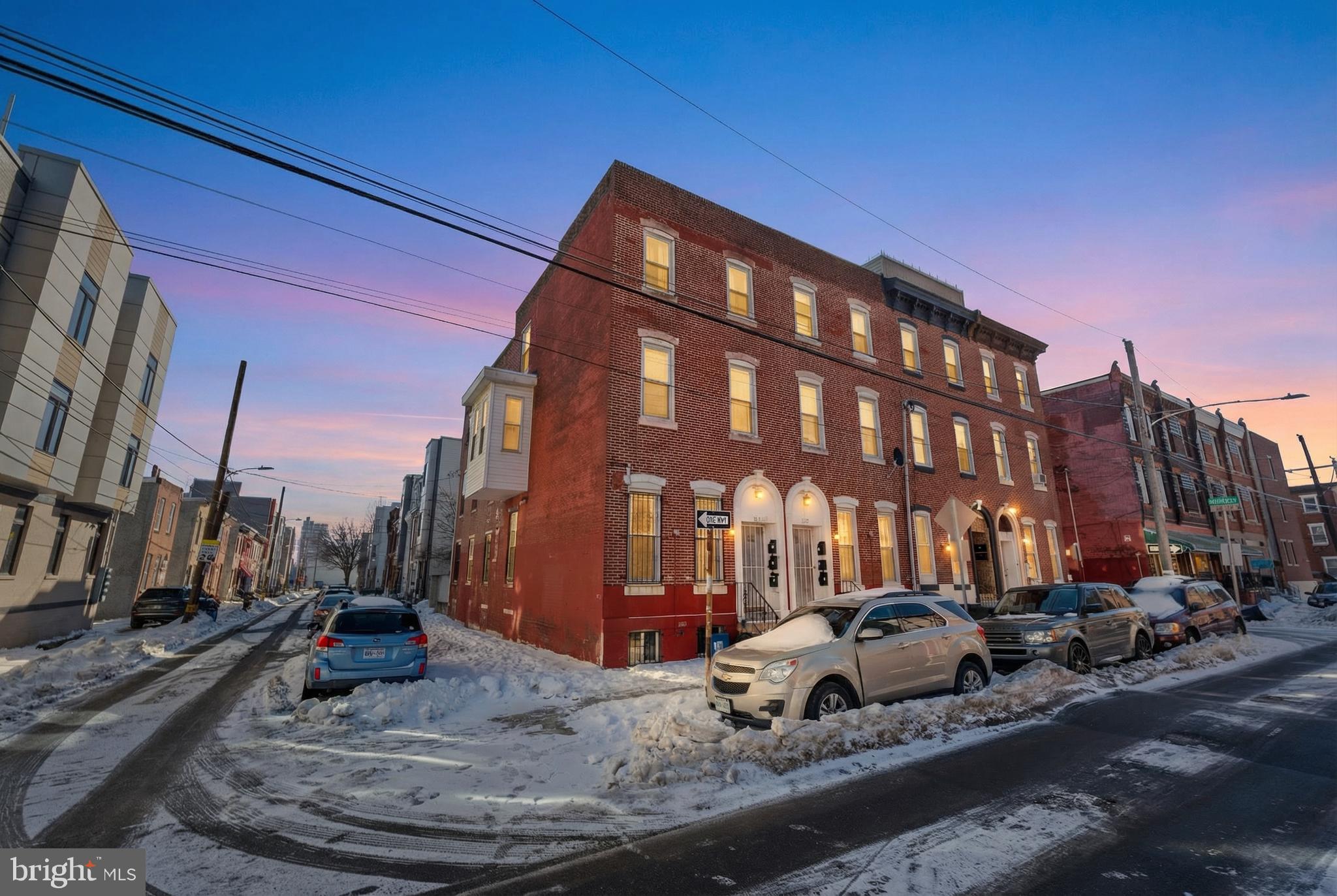 1319 N 19TH STREET 1