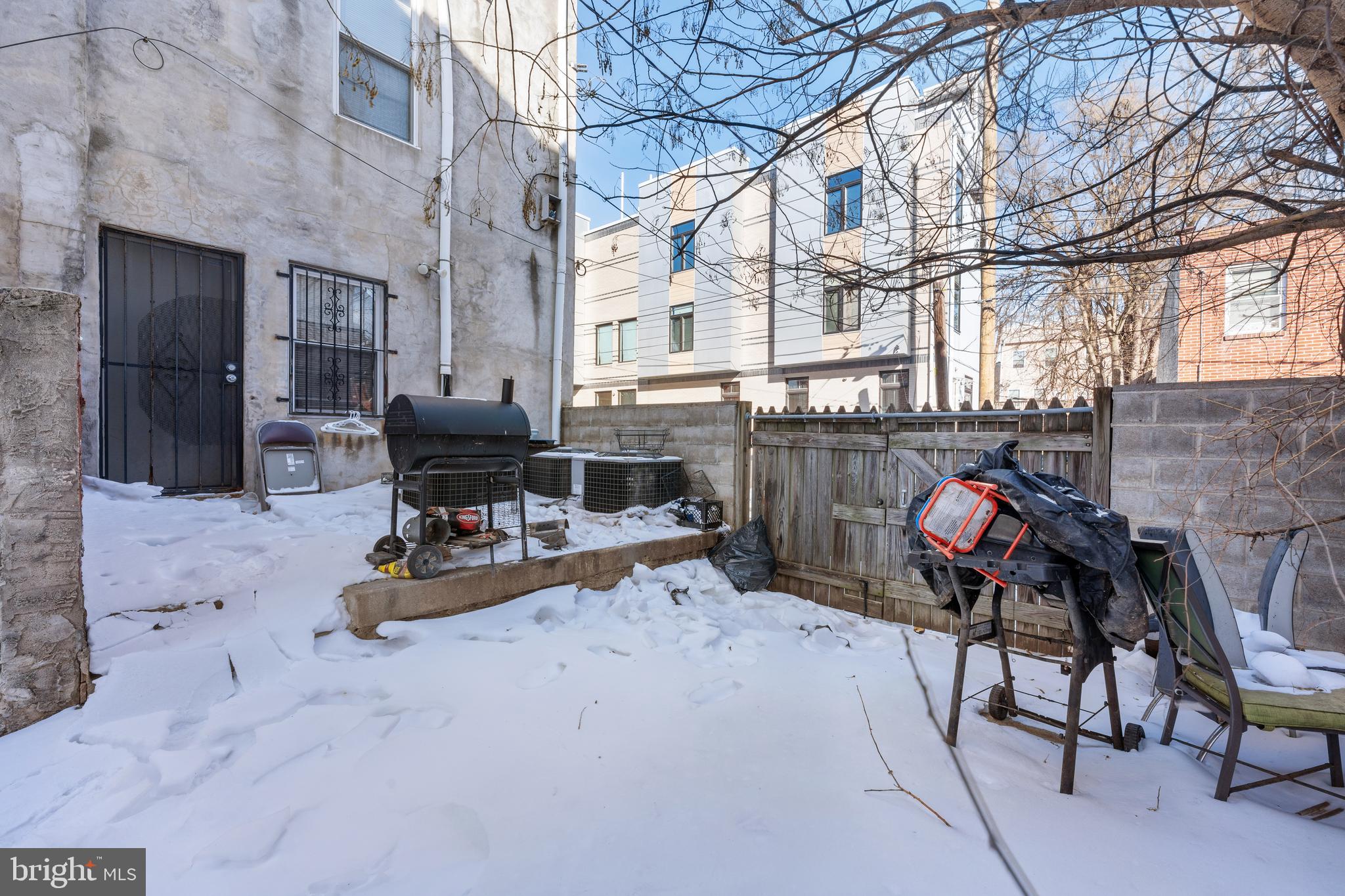 1319 N 19TH STREET 1