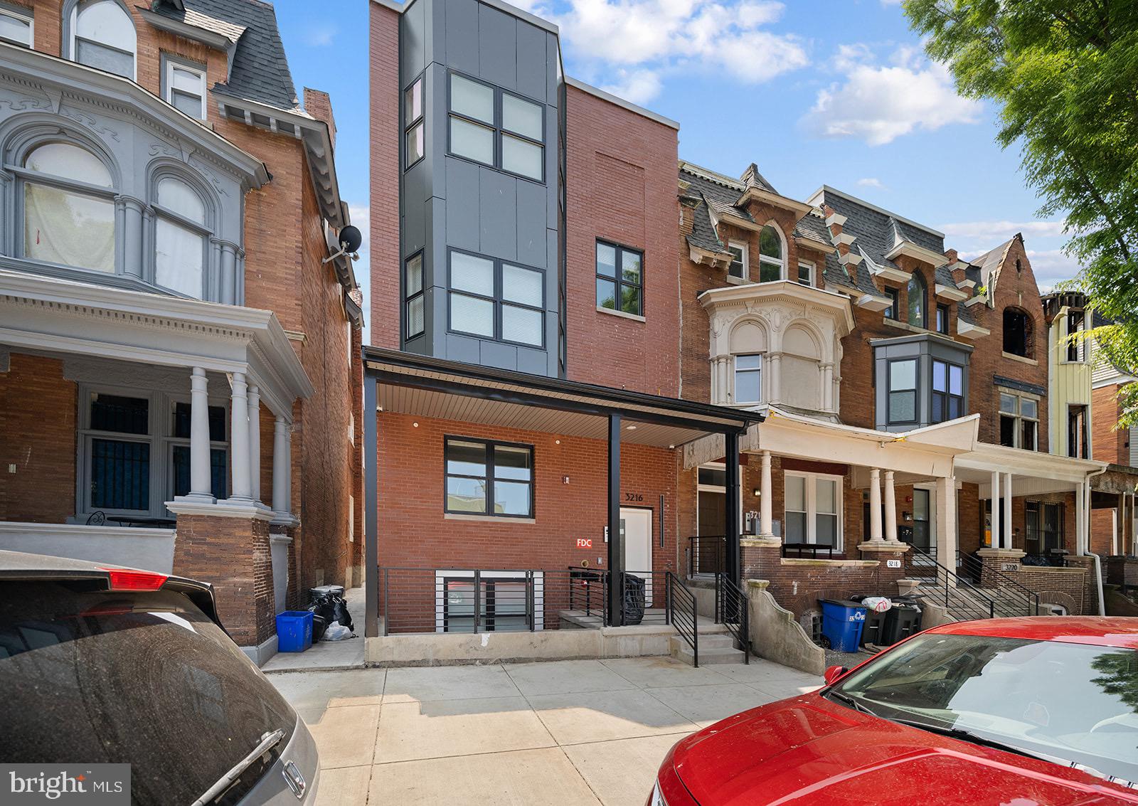 3216 W DIAMOND STREET 3