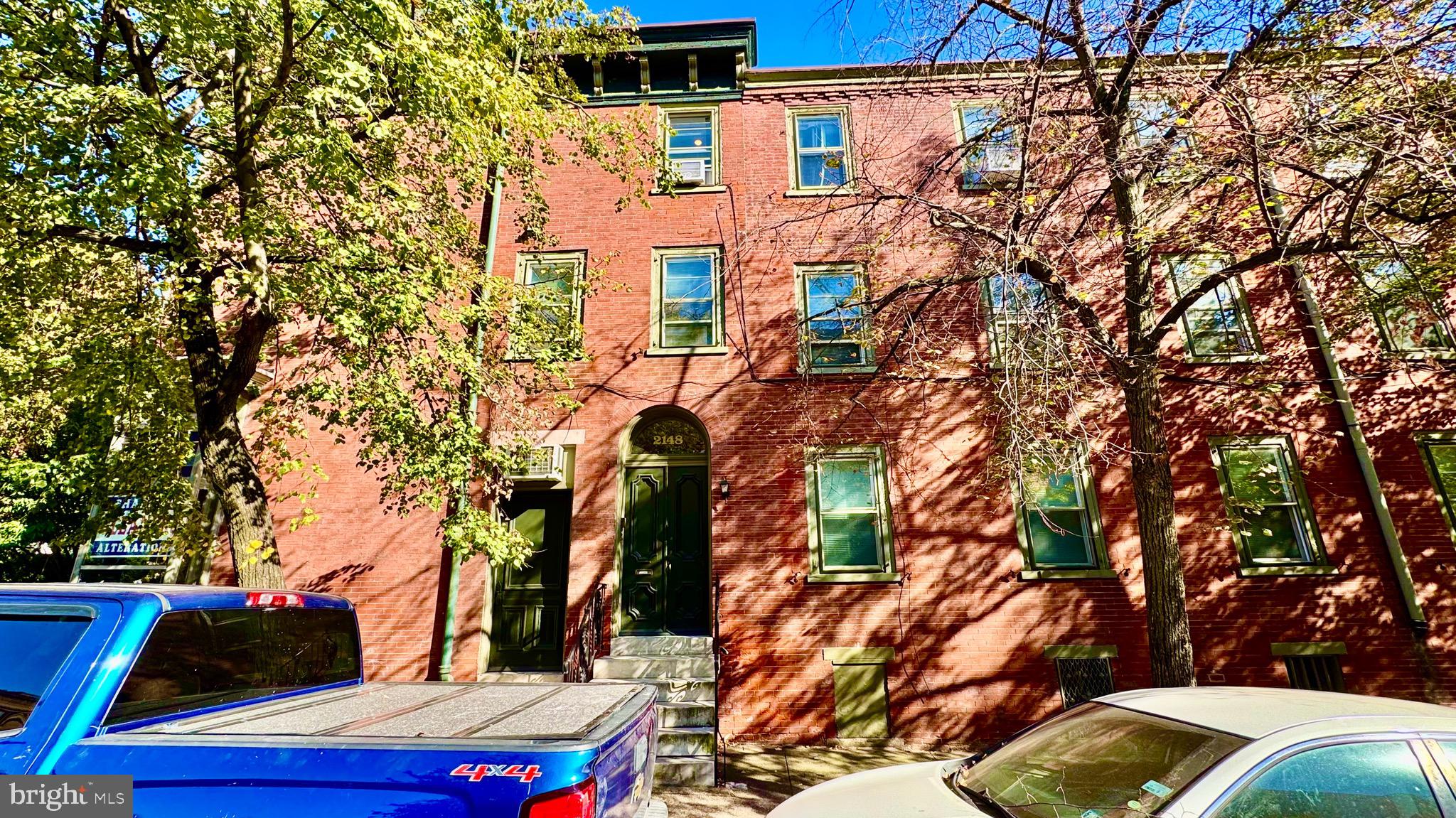 2148 GREEN STREET UNIT 2