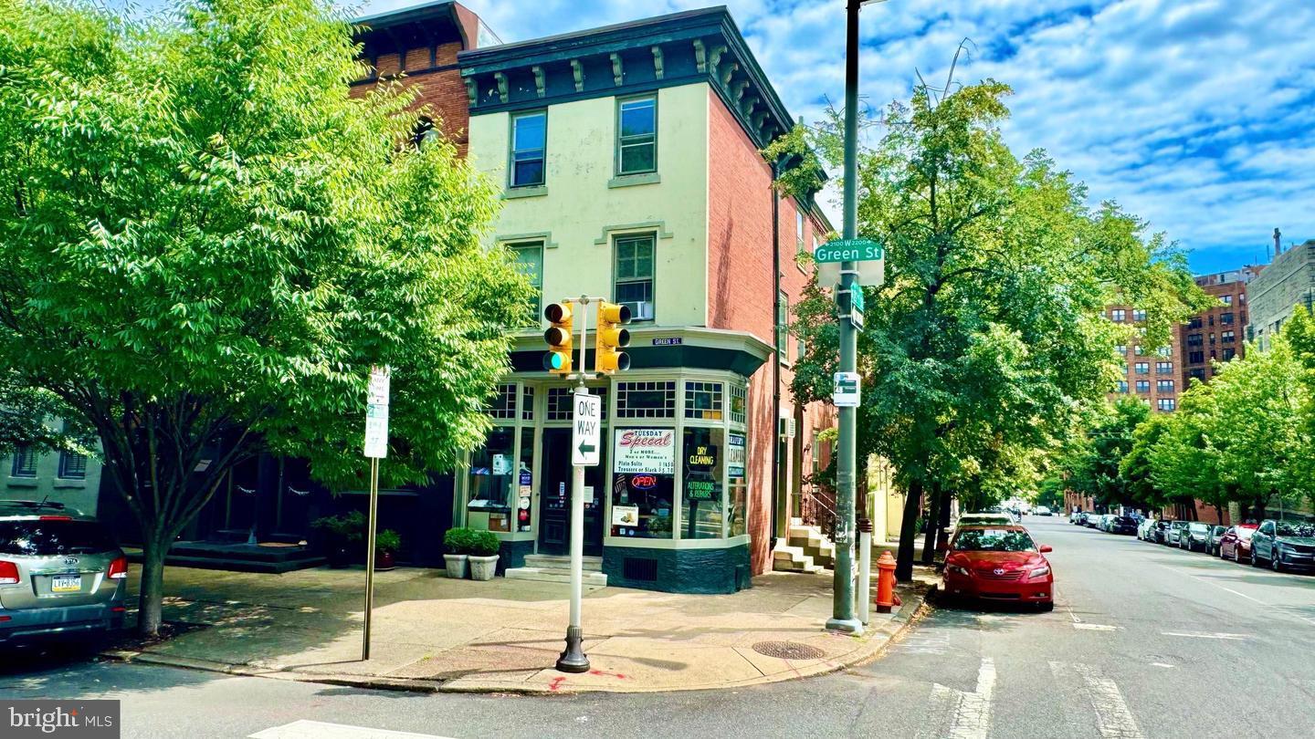 2148 GREEN STREET UNIT 2