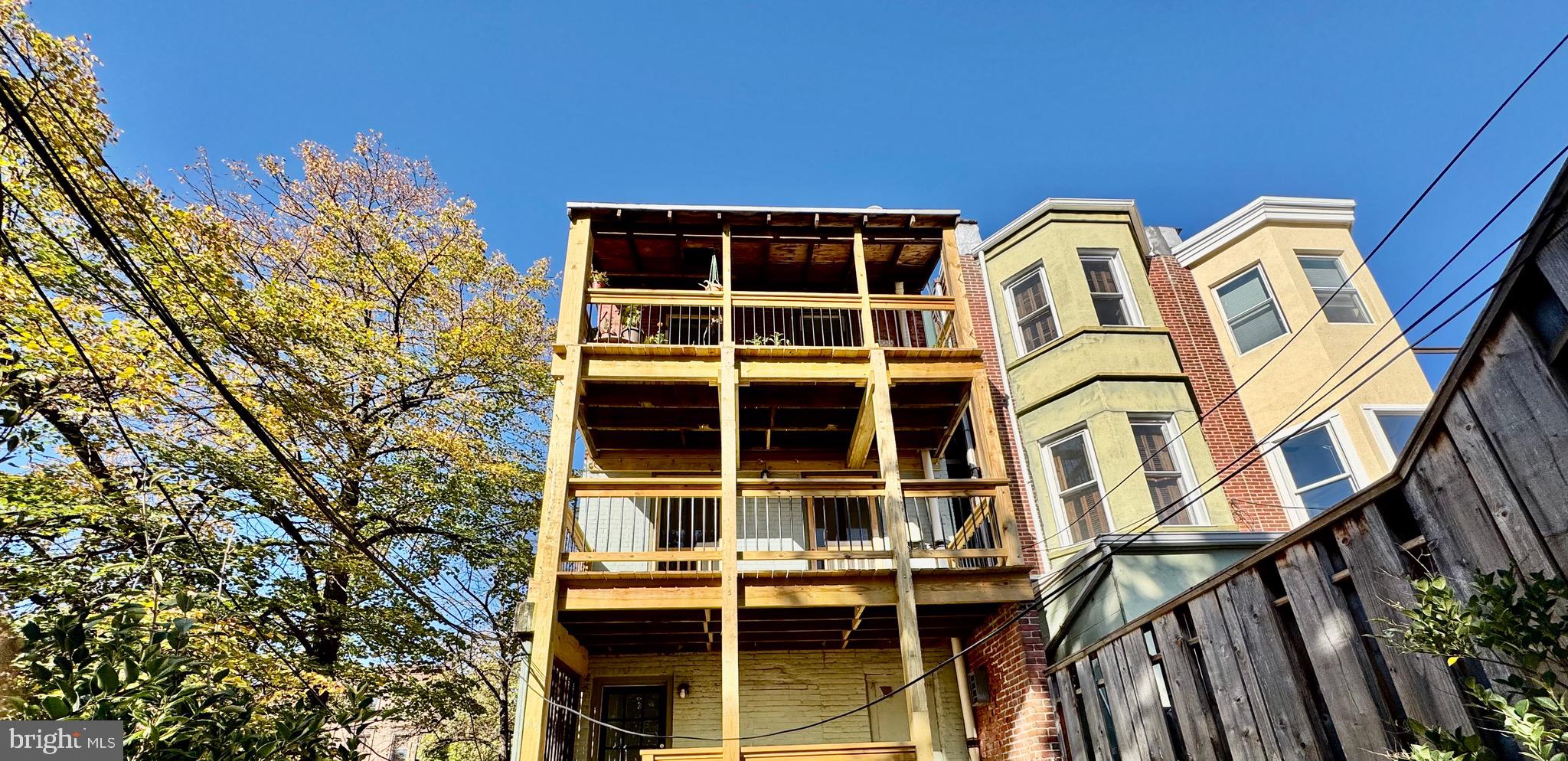 2148 GREEN STREET UNIT 2