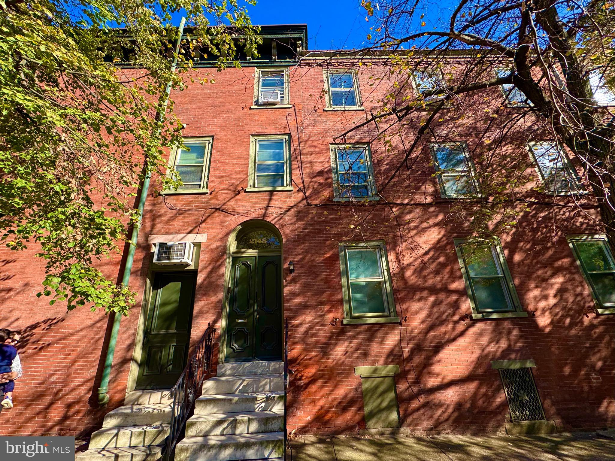 2148 GREEN STREET UNIT 2