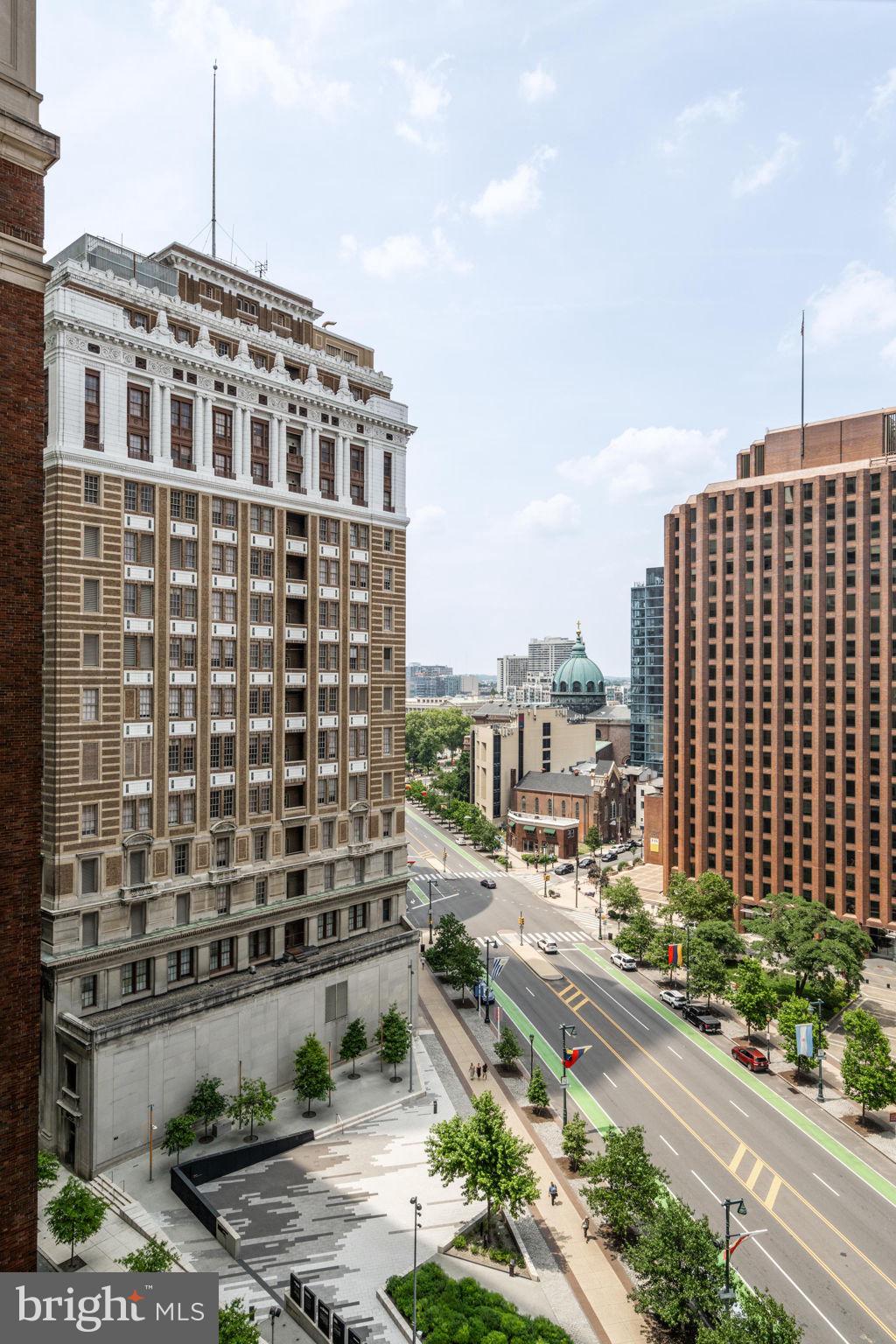 1600 ARCH STREET 1113