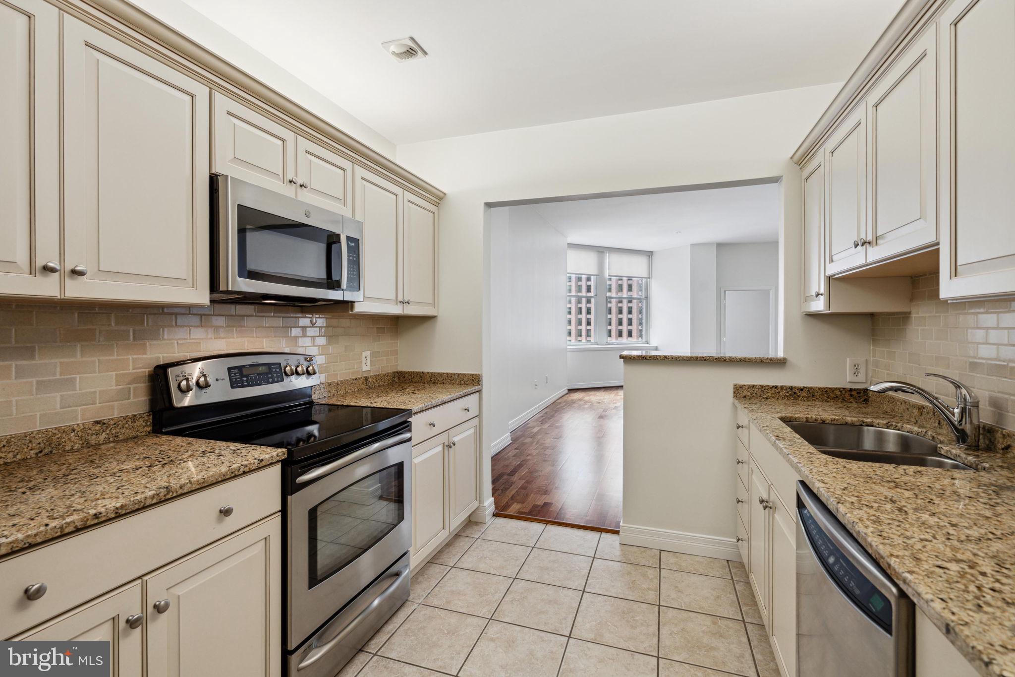 1600 ARCH STREET 1113