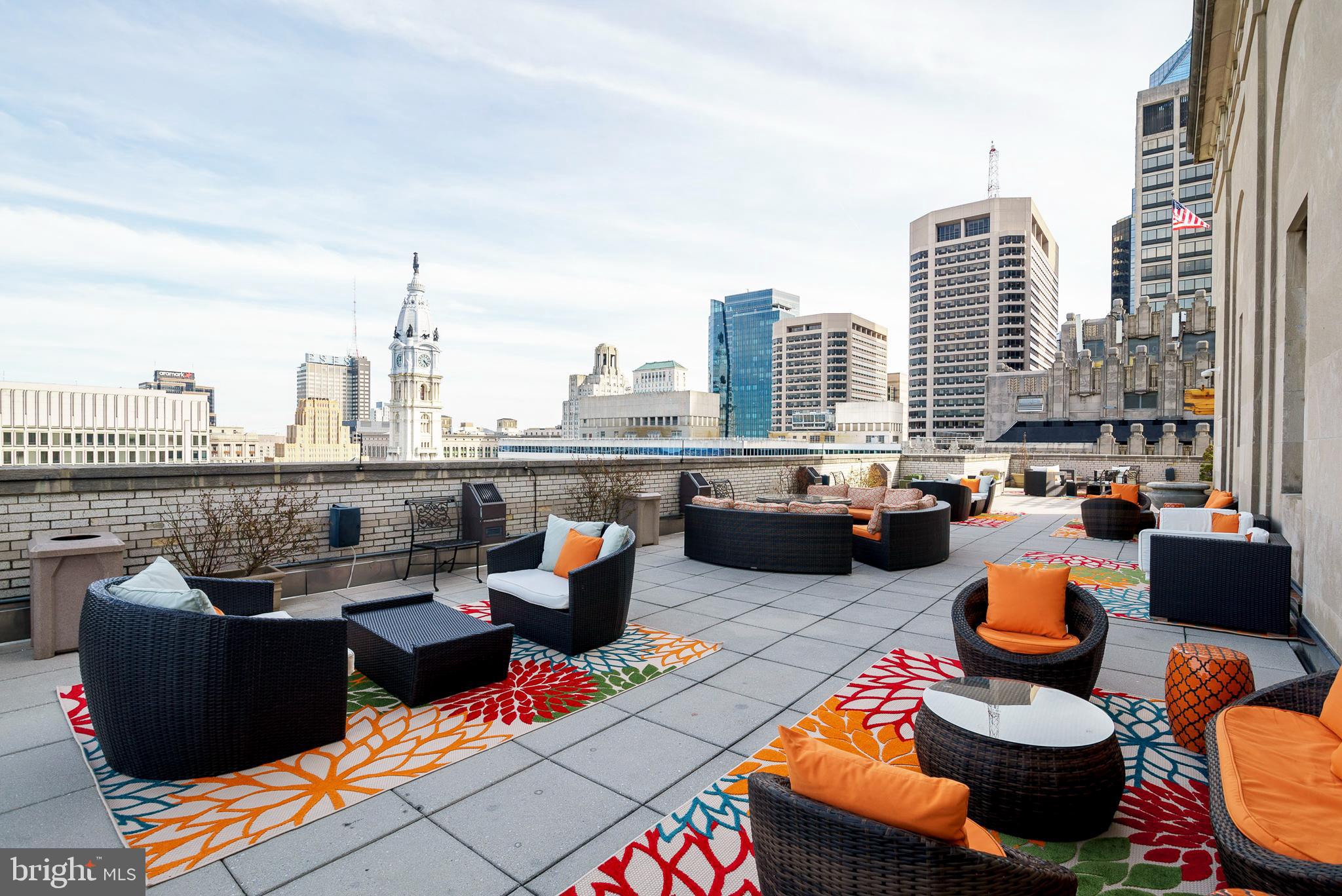 1600 ARCH STREET 1113