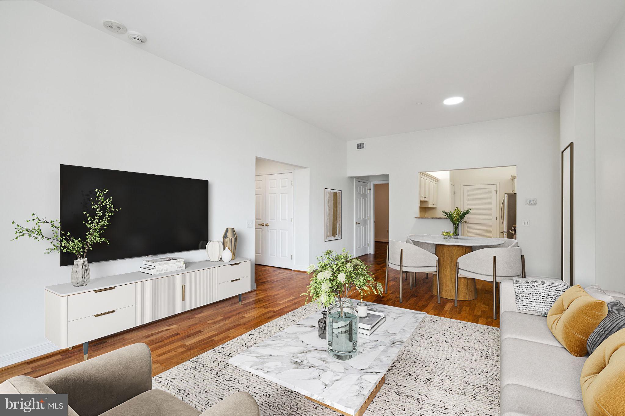 1600 ARCH STREET 1113