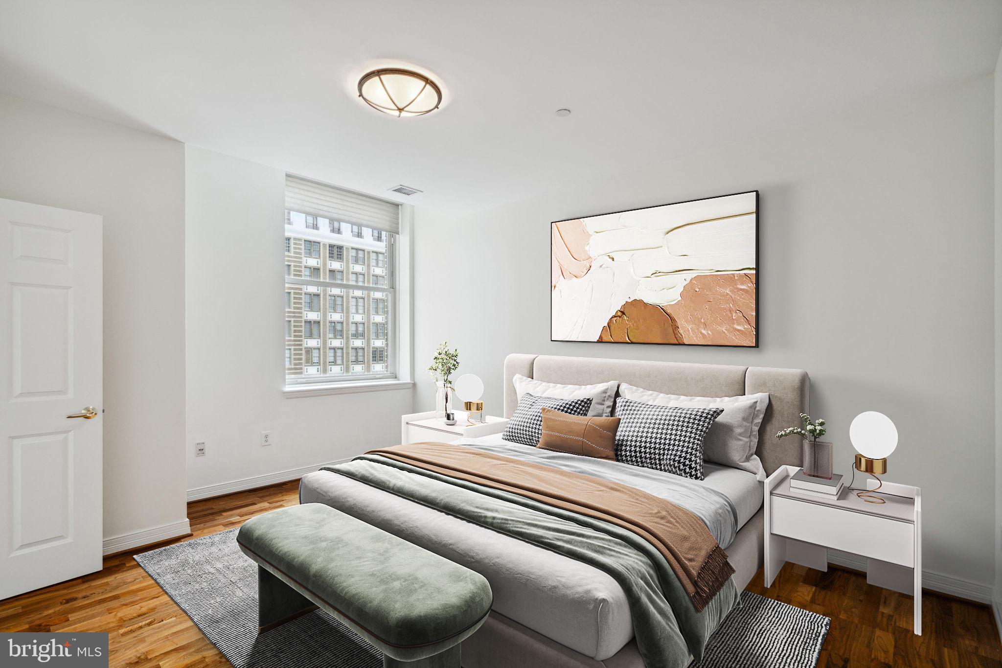 1600 ARCH STREET 1113