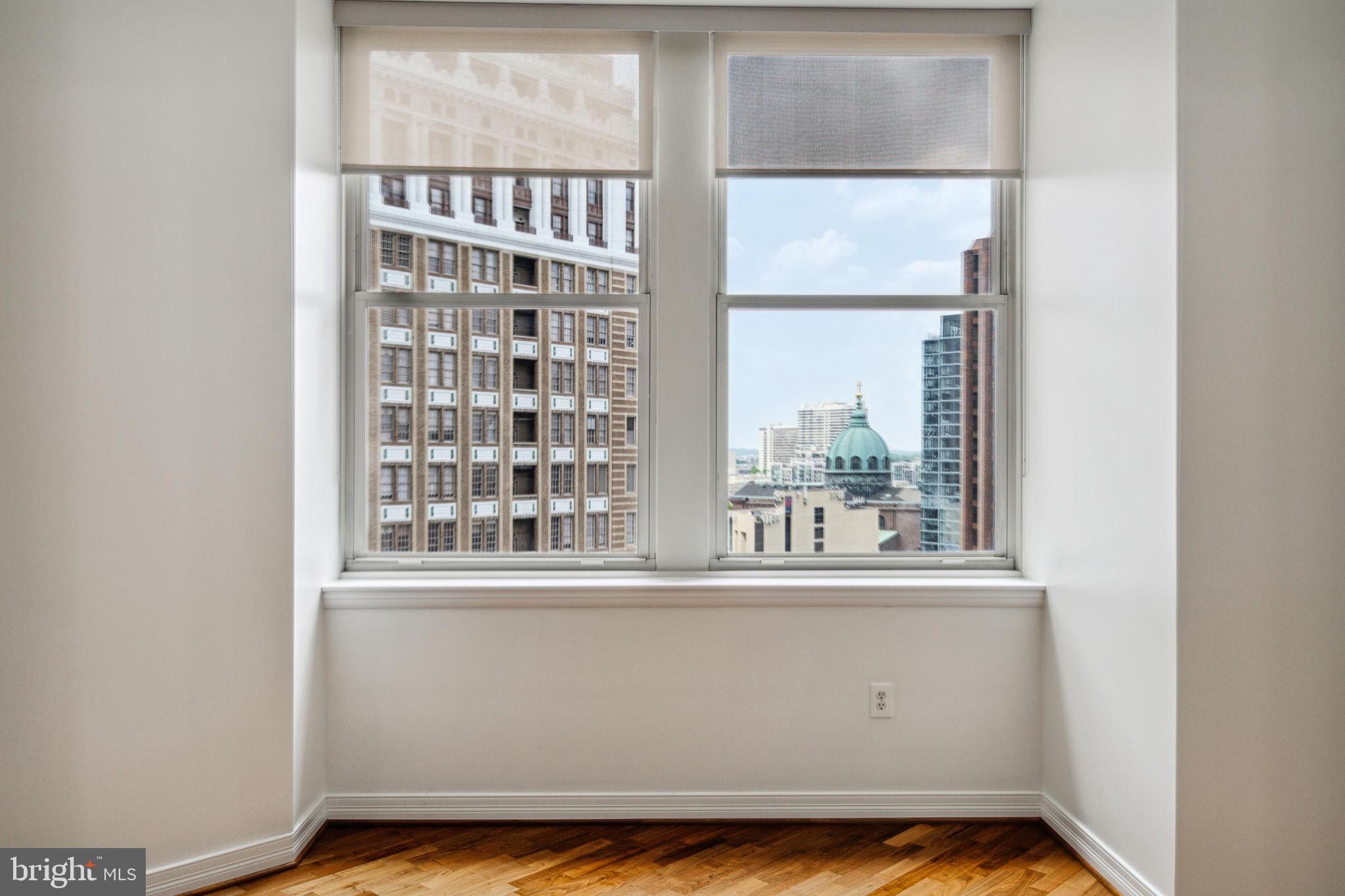 1600 ARCH STREET 1113