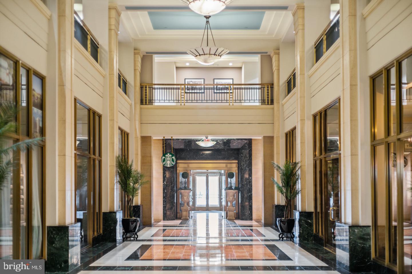 1600 ARCH STREET 1113