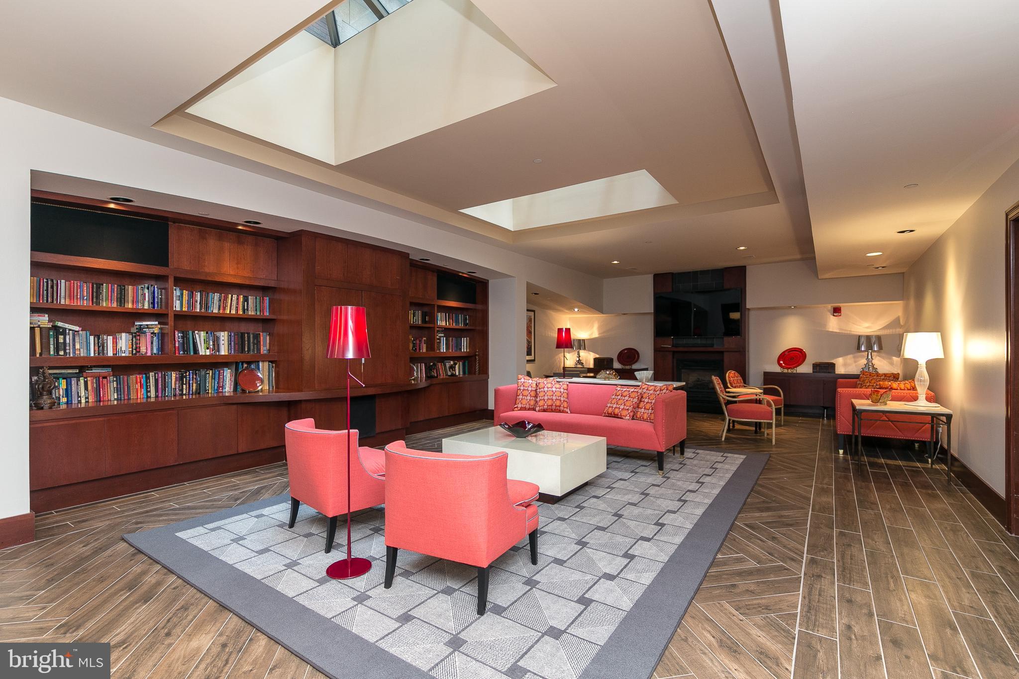 1600 ARCH STREET 1113