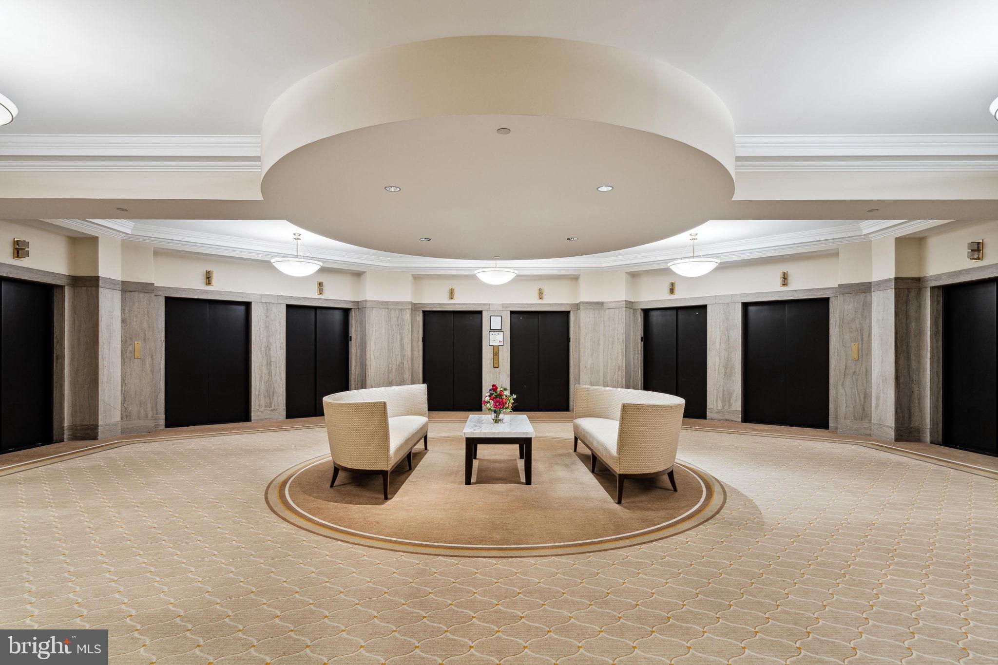 1600 ARCH STREET 1113