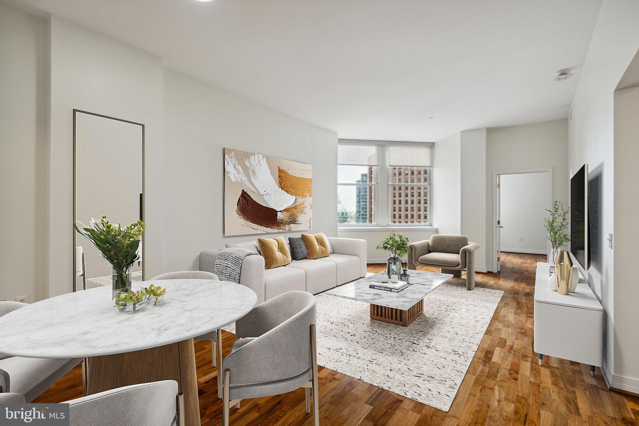 1600 ARCH STREET 1113