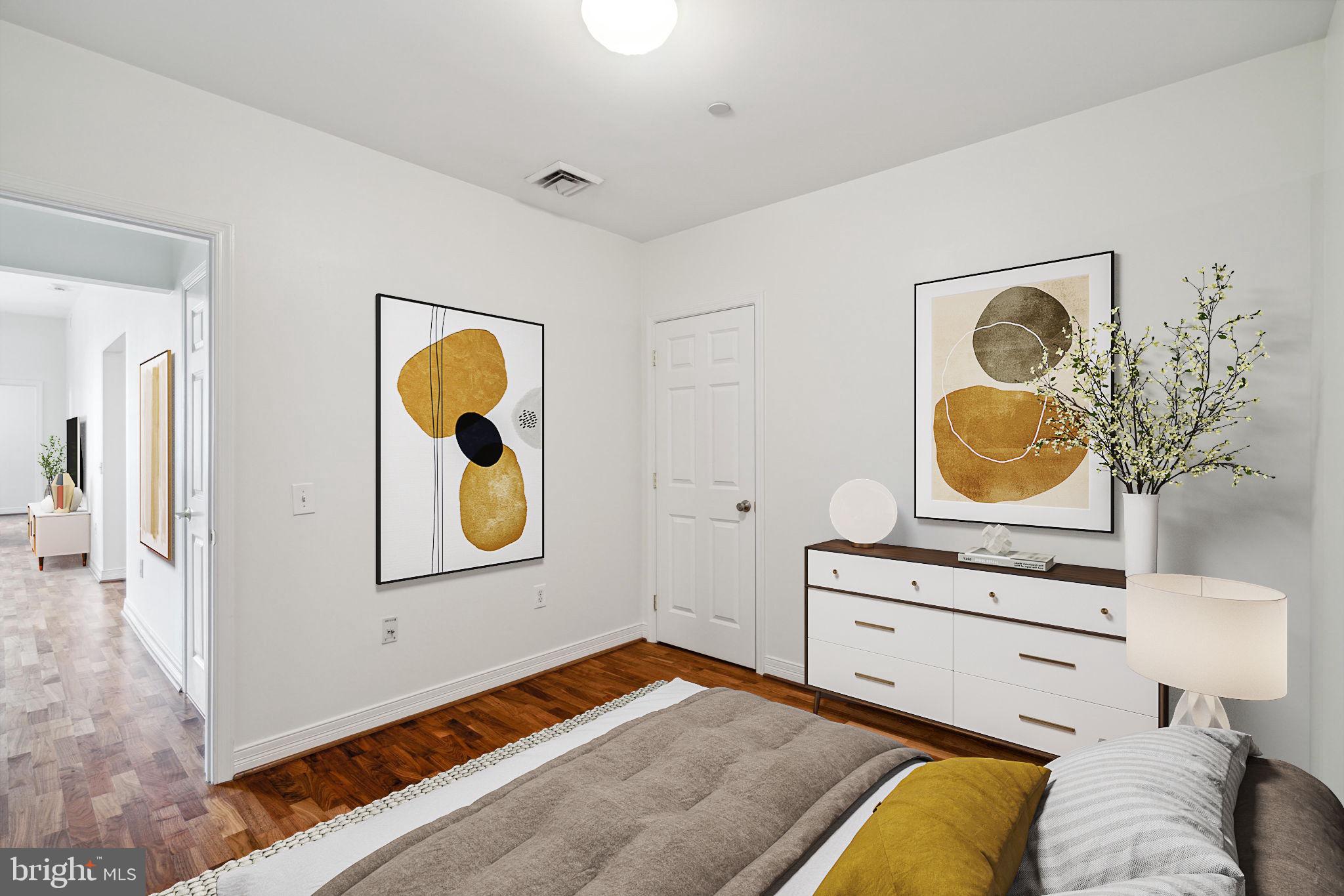 1600 ARCH STREET 1113