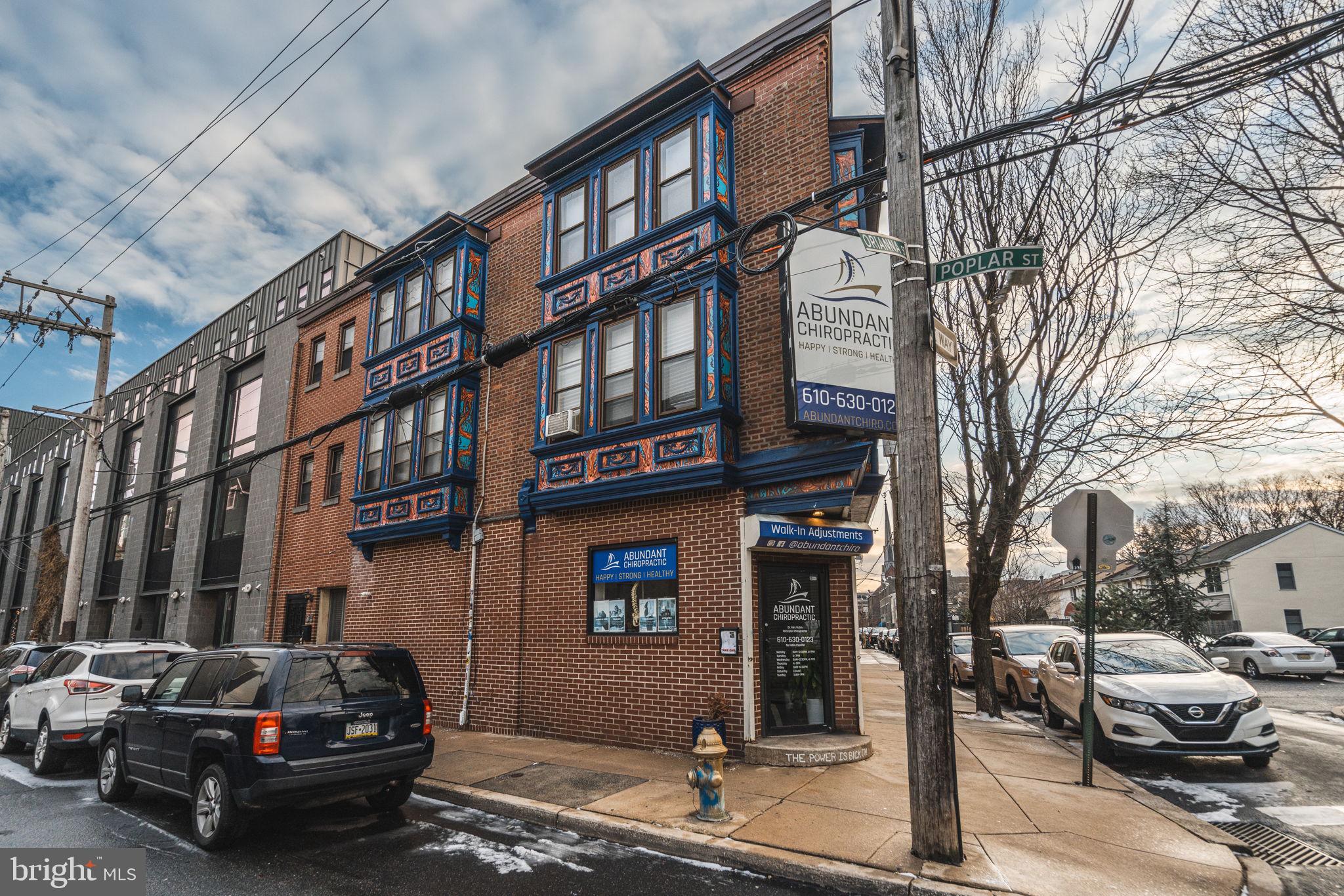 322 POPLAR STREET 26