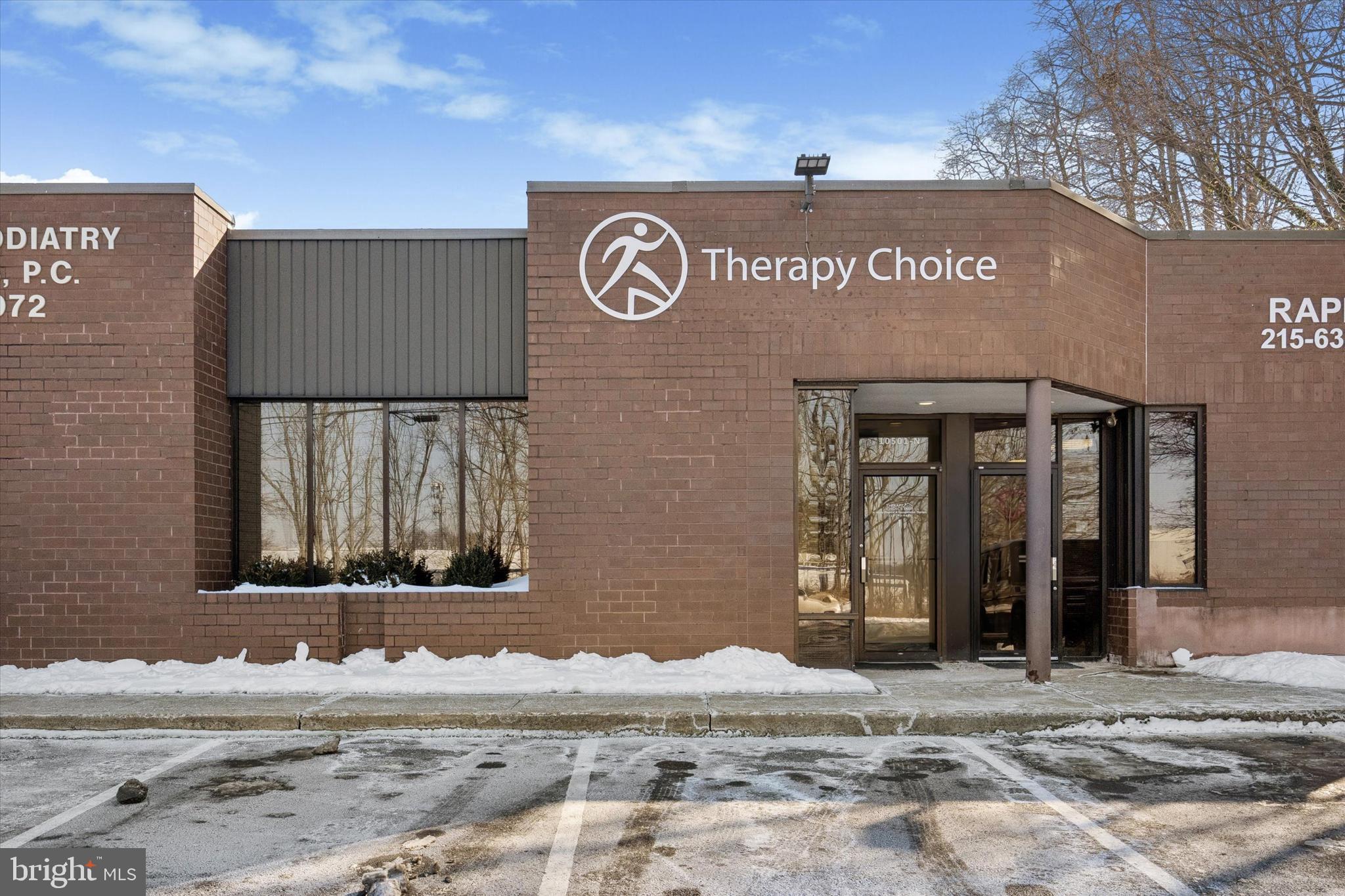 10501 ACADEMY ROAD N