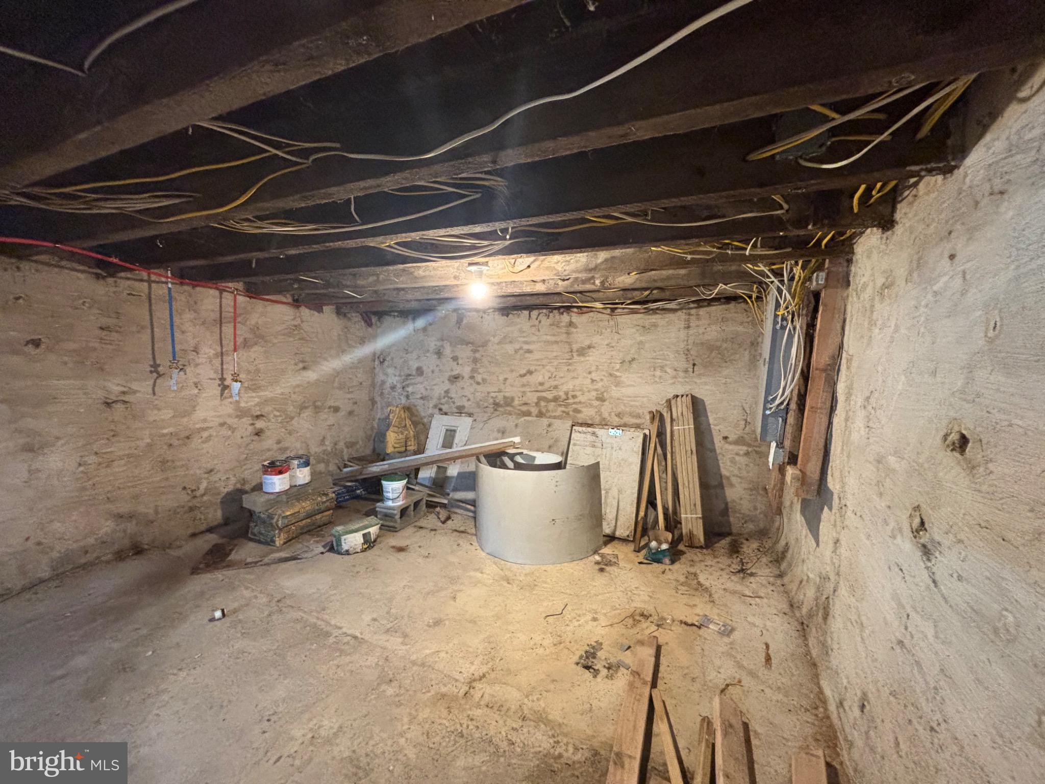 73 E COSGROVE STREET