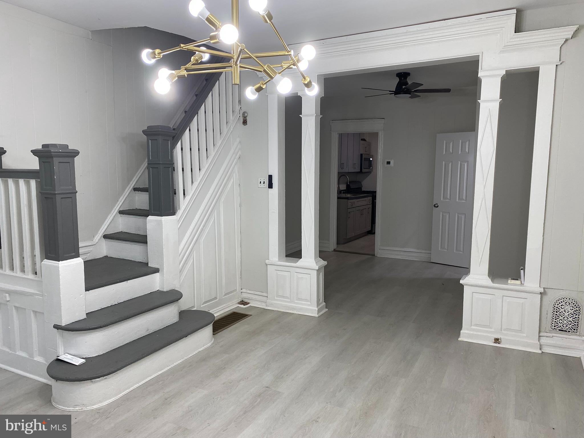 1919 N PATTON STREET