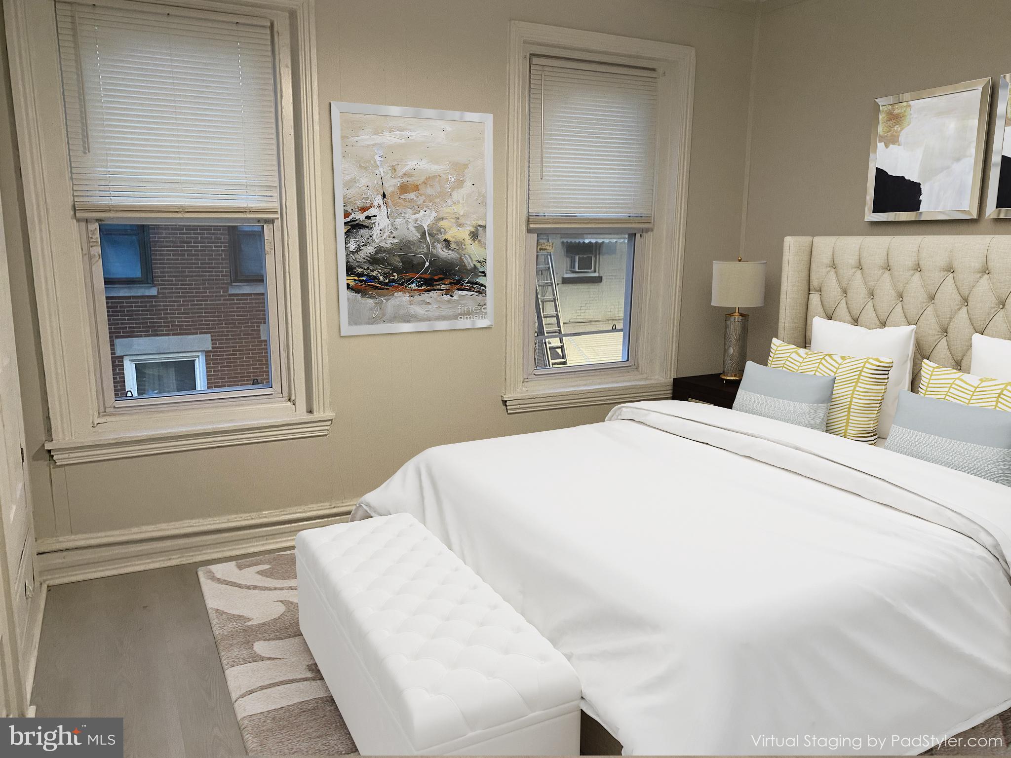 1919 N PATTON STREET