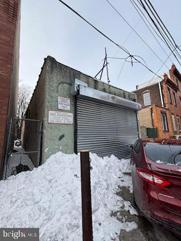 1812 E CORNWALL STREET