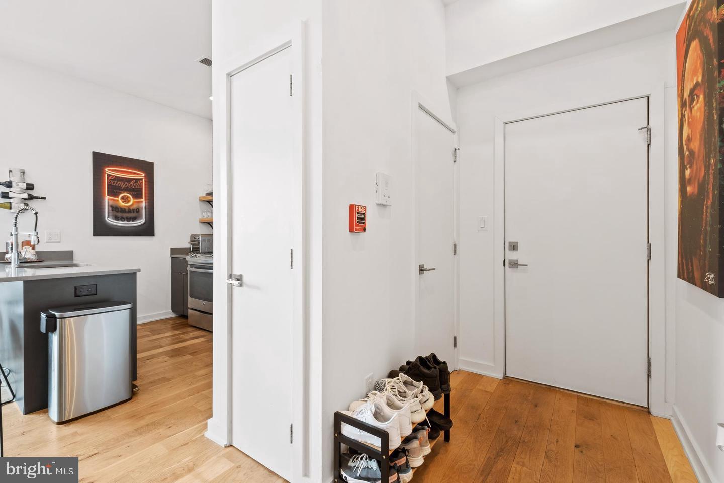 1617 N HOPE STREET 27 2D