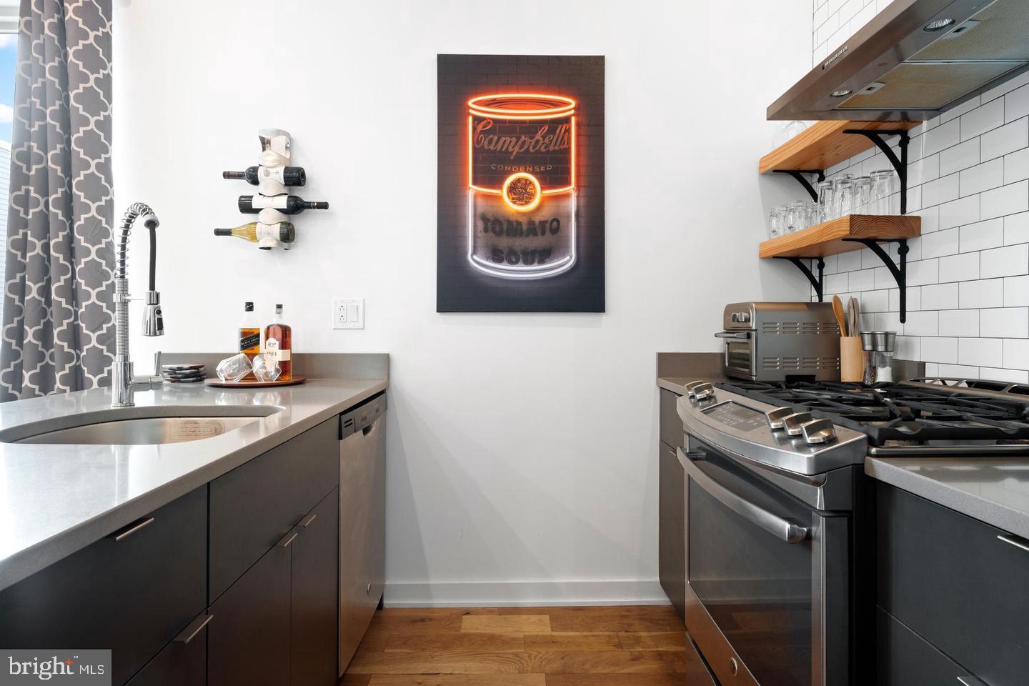 1617 N HOPE STREET 27 2D