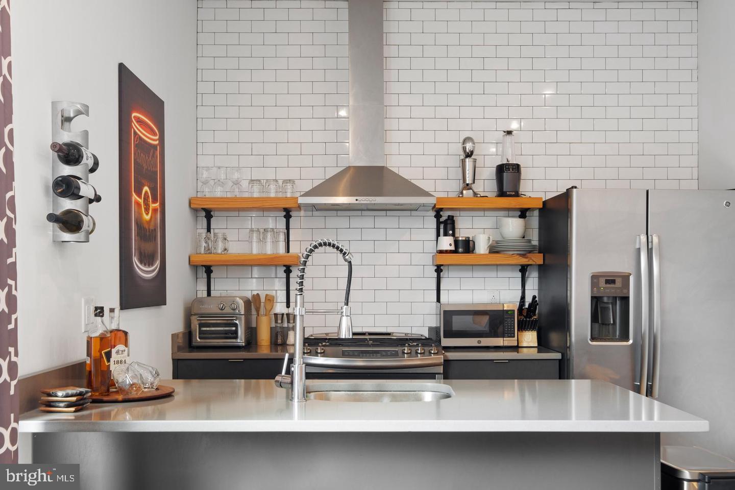 1617 N HOPE STREET 27 2D