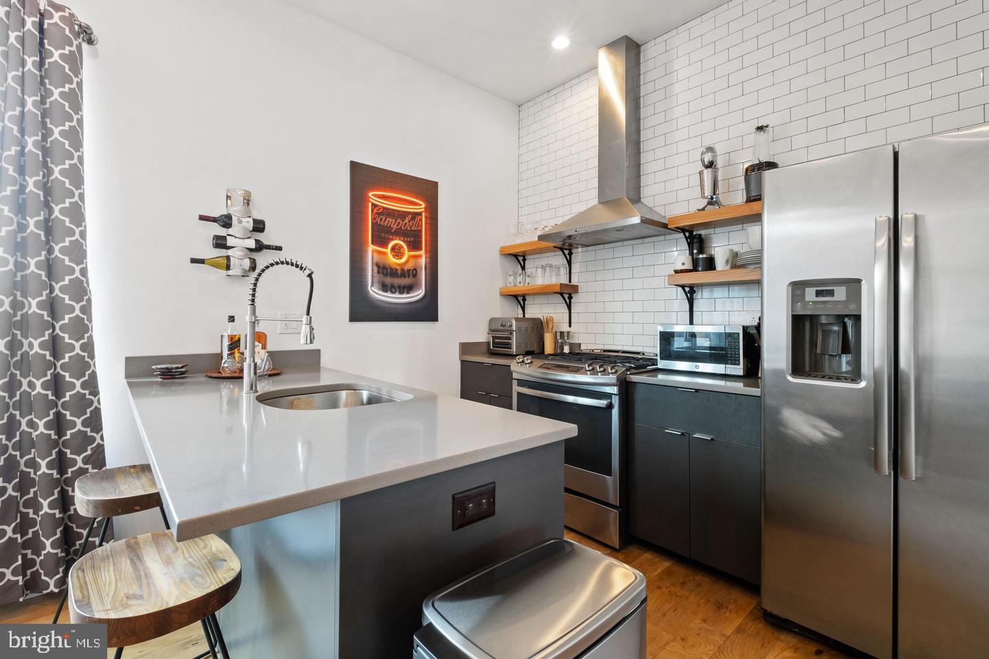 1617 N HOPE STREET 27 2D