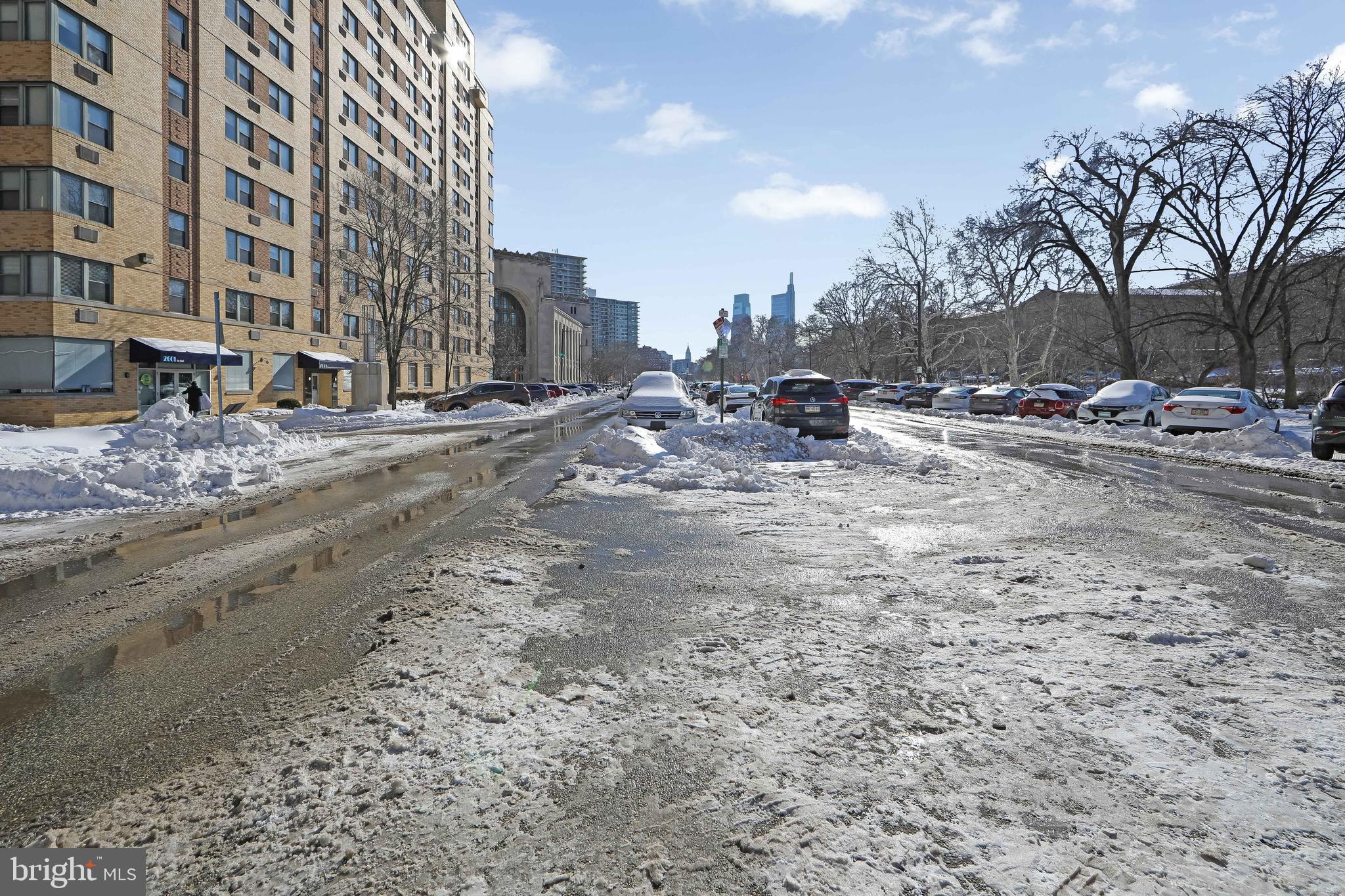 2601 PENNSYLVANIA AVENUE 00 849