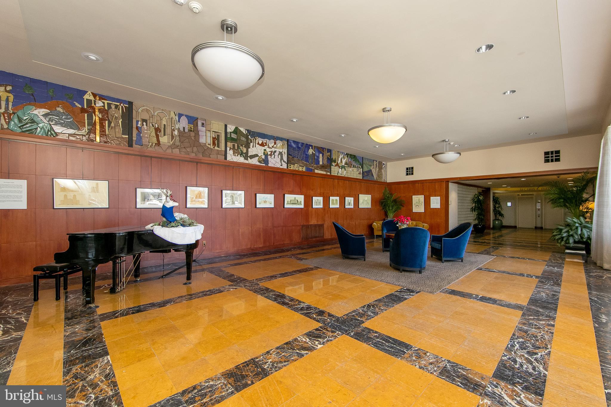 2601 PENNSYLVANIA AVENUE 00 849