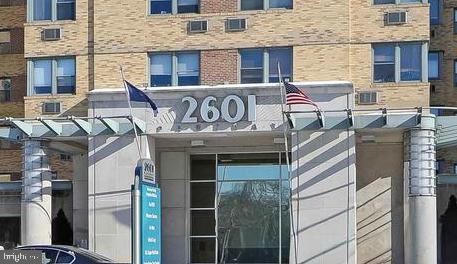 2601 PENNSYLVANIA AVENUE 00 849