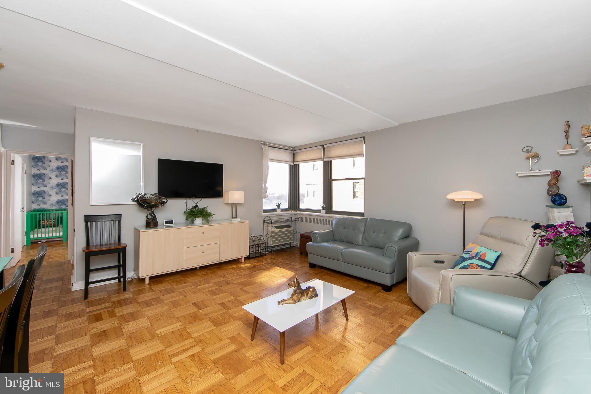 2601 PENNSYLVANIA AVENUE 00 849