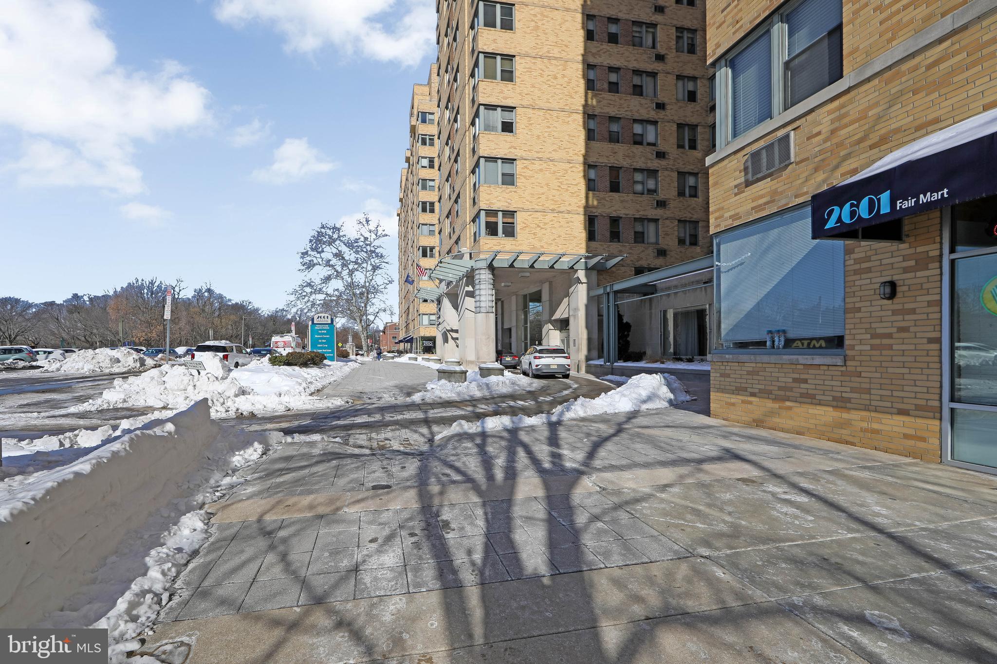 2601 PENNSYLVANIA AVENUE 00 849