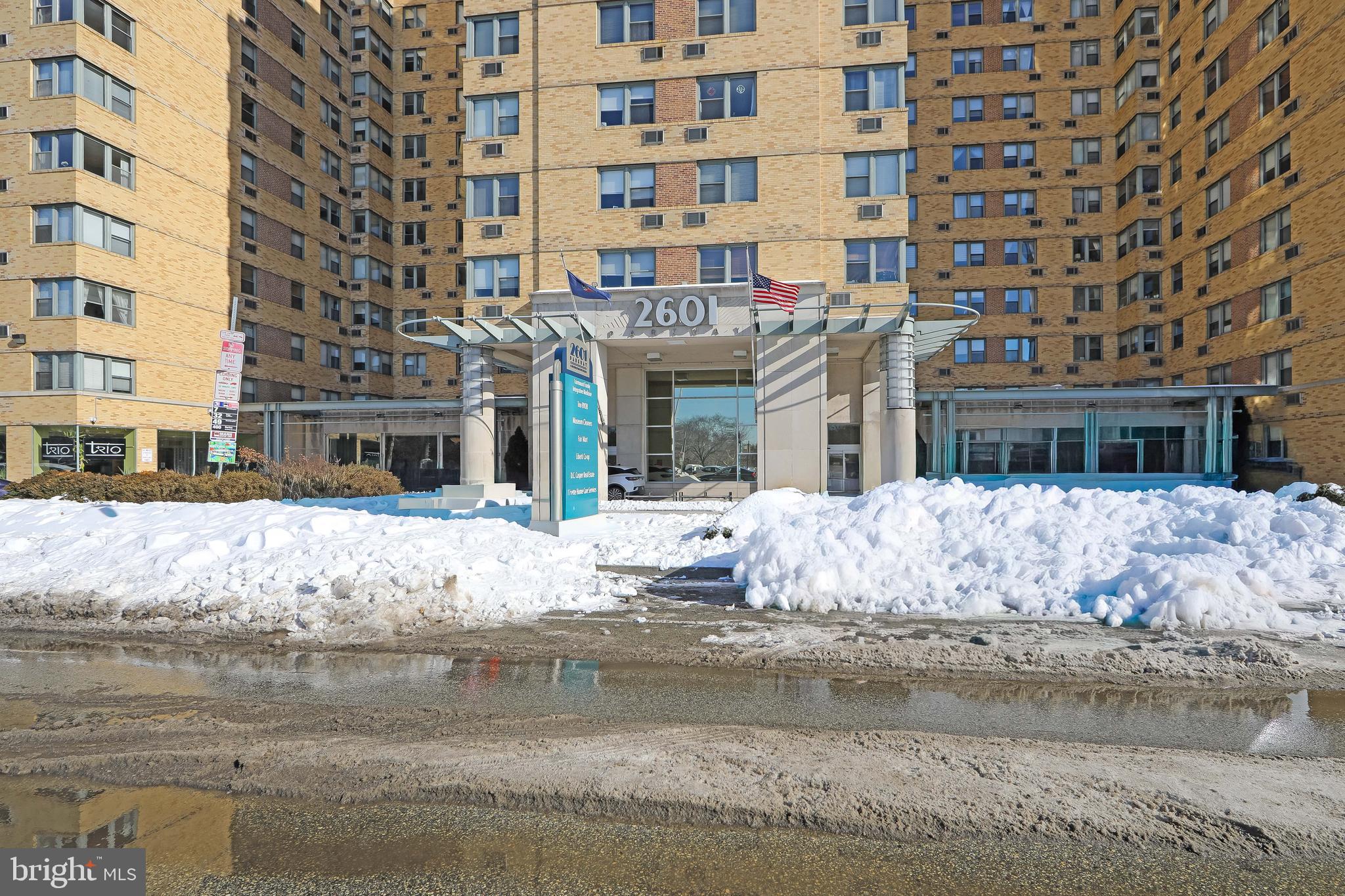 2601 PENNSYLVANIA AVENUE 00 849