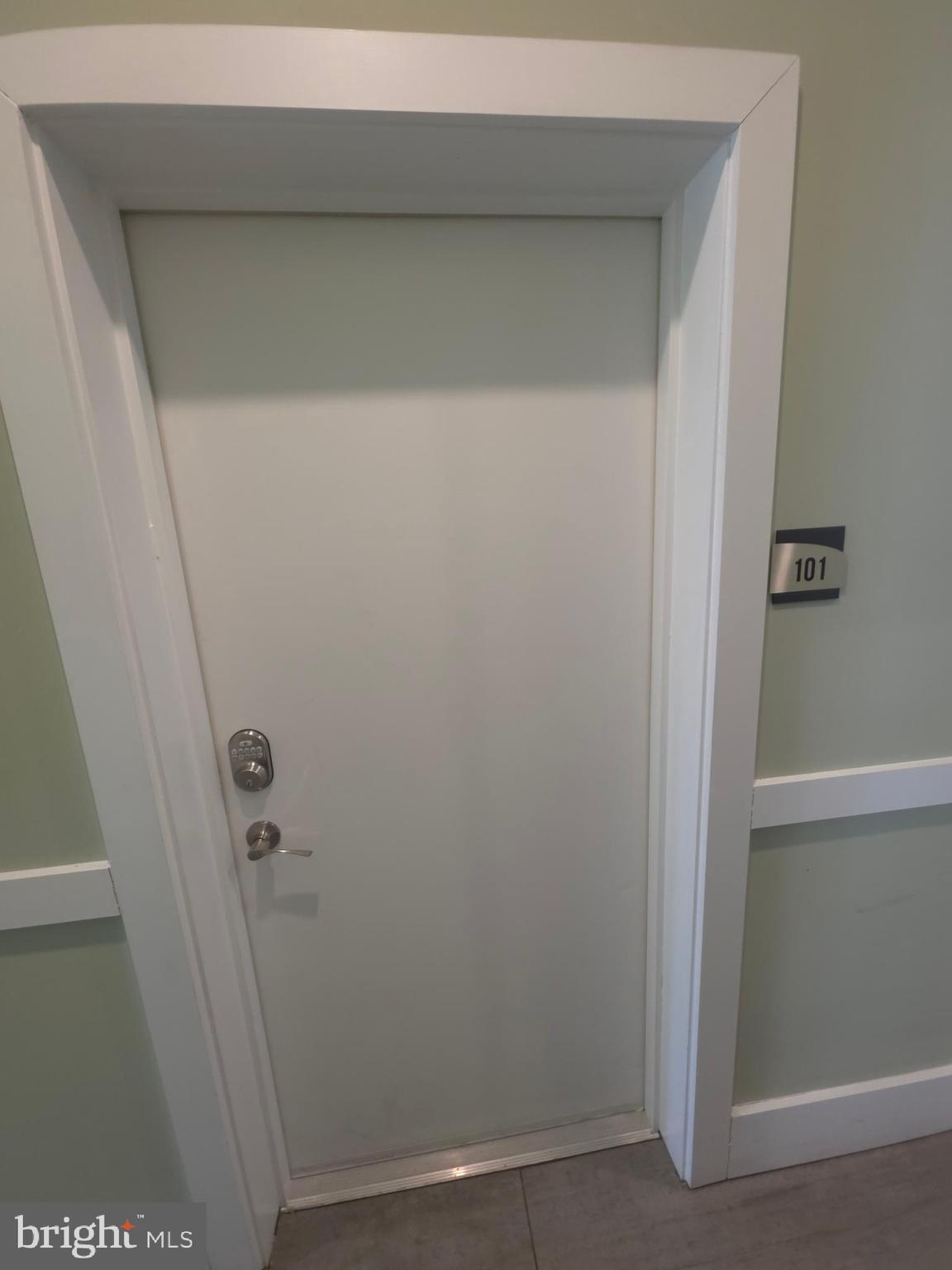 3503 MIDVALE AVENUE 101