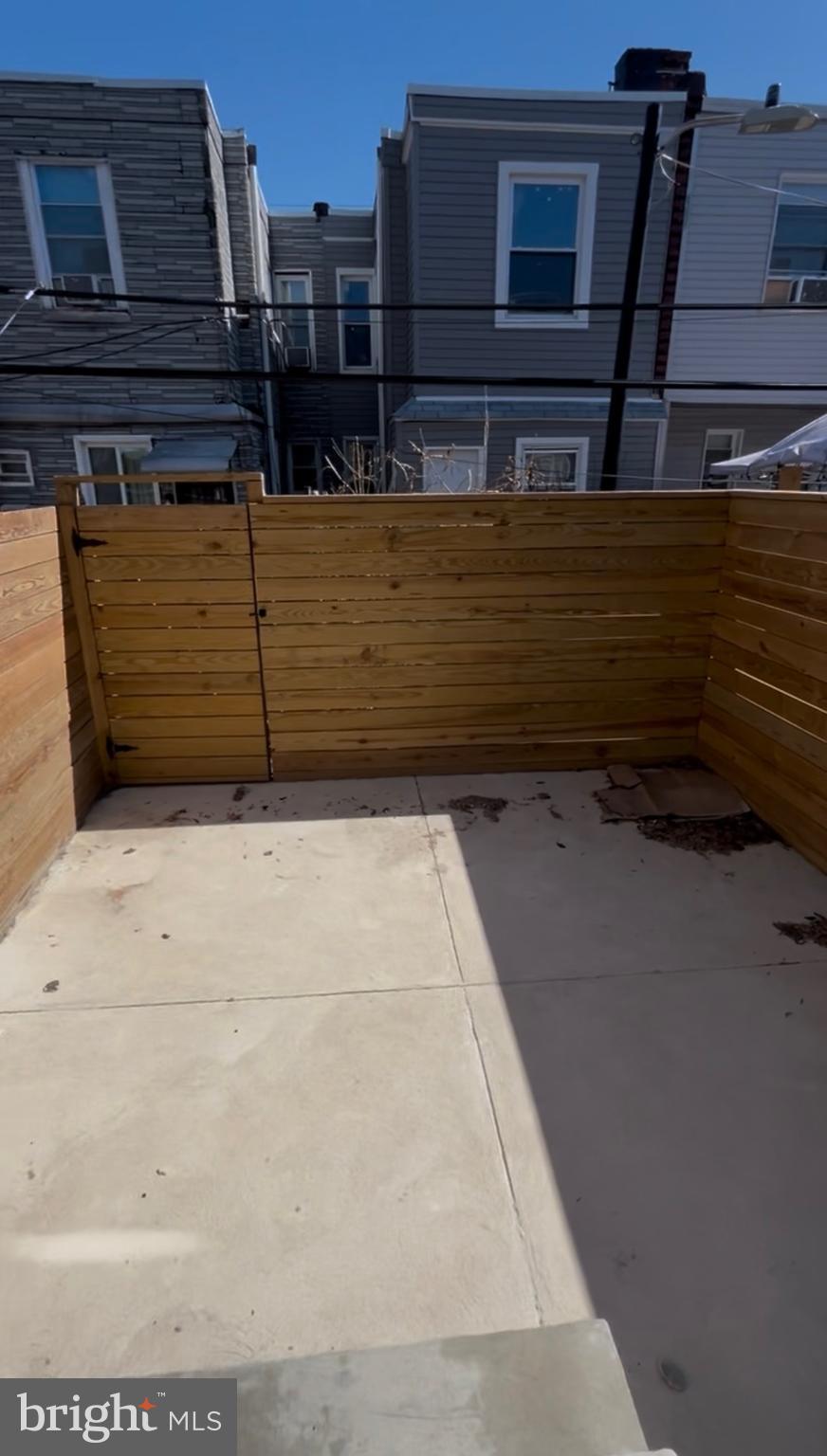 1921 S CROSKEY STREET