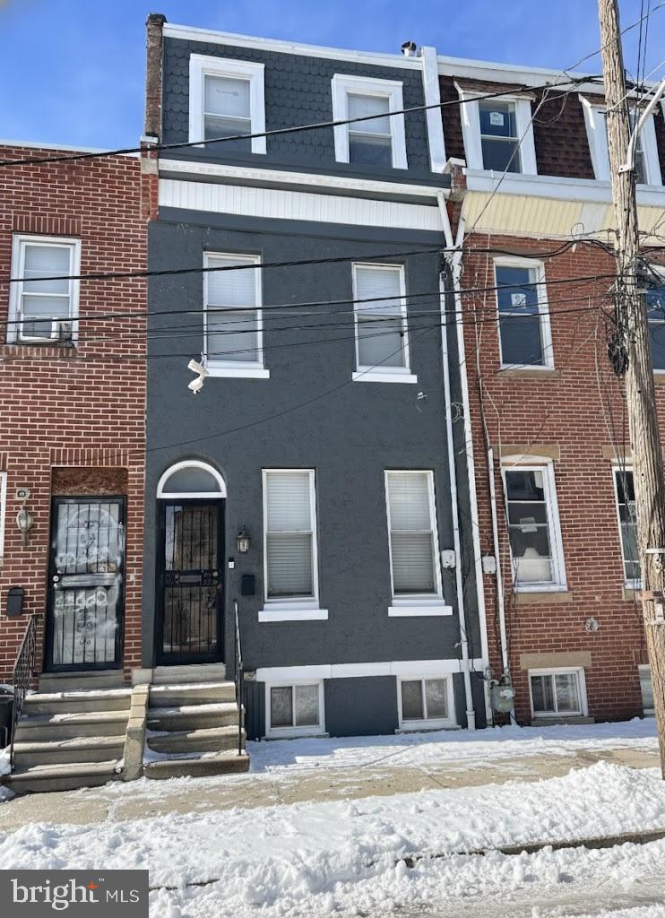 1704 N LAMBERT STREET