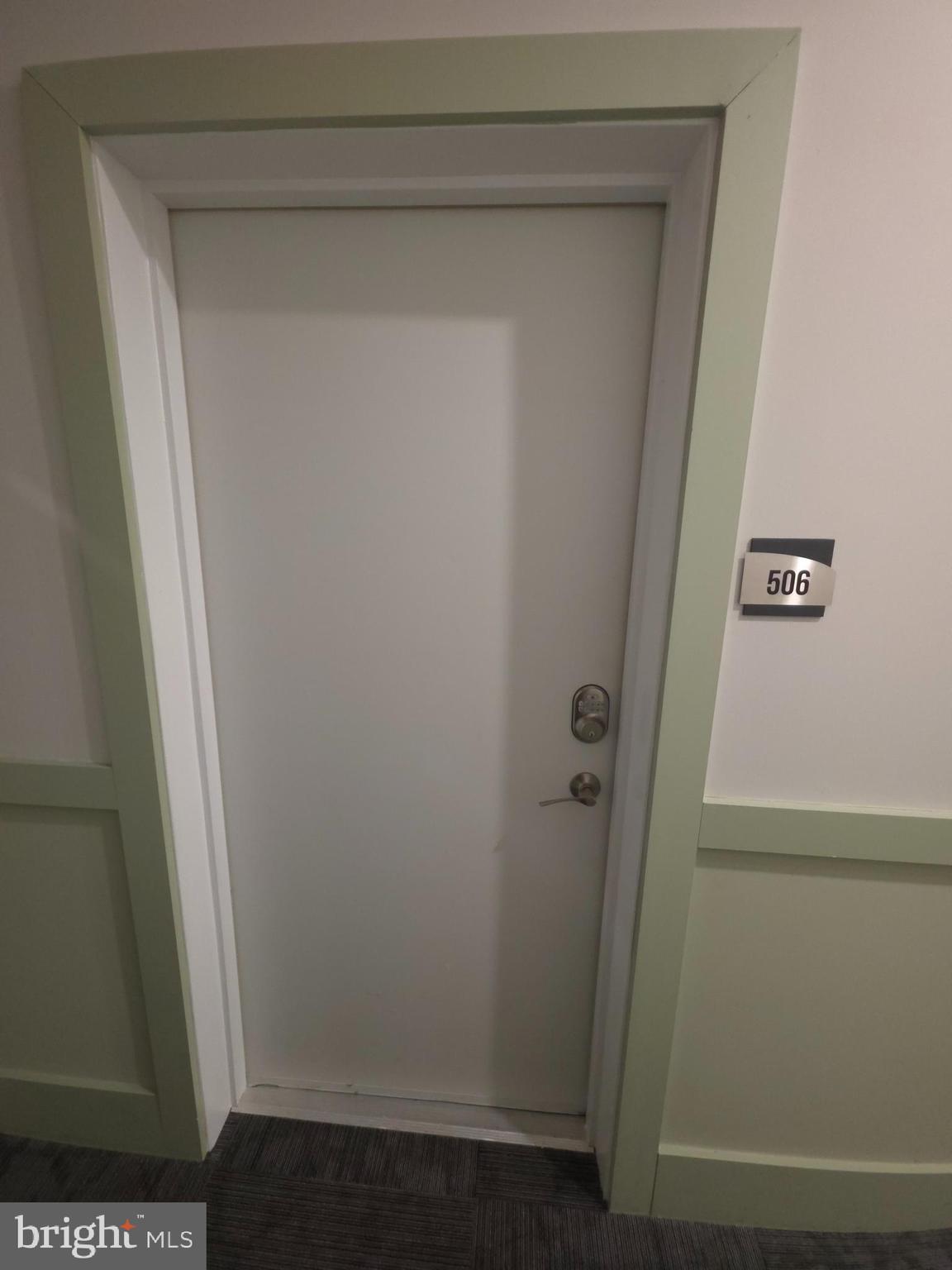 3503 MIDVALE AVENUE 506