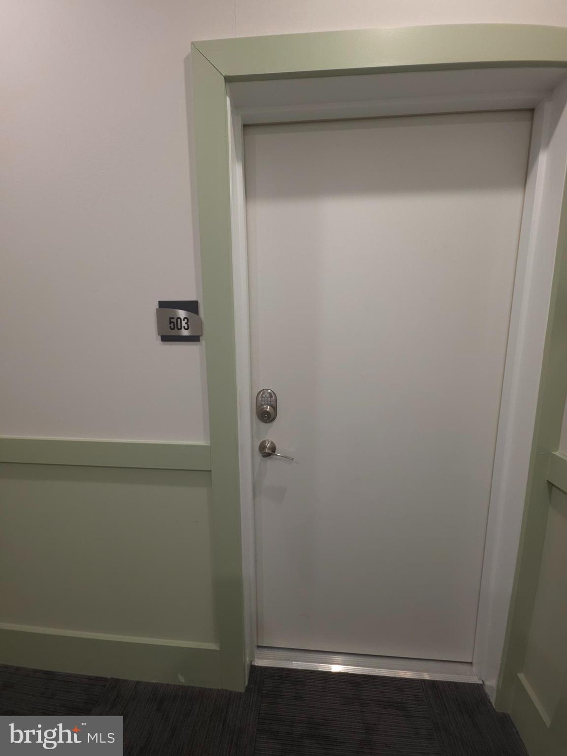 3503 MIDVALE AVENUE 503