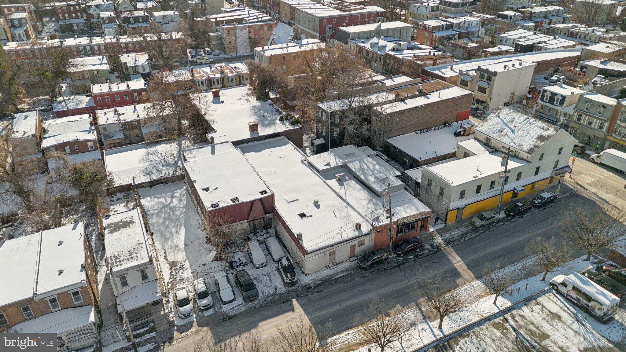 16 E WISTER STREET 22