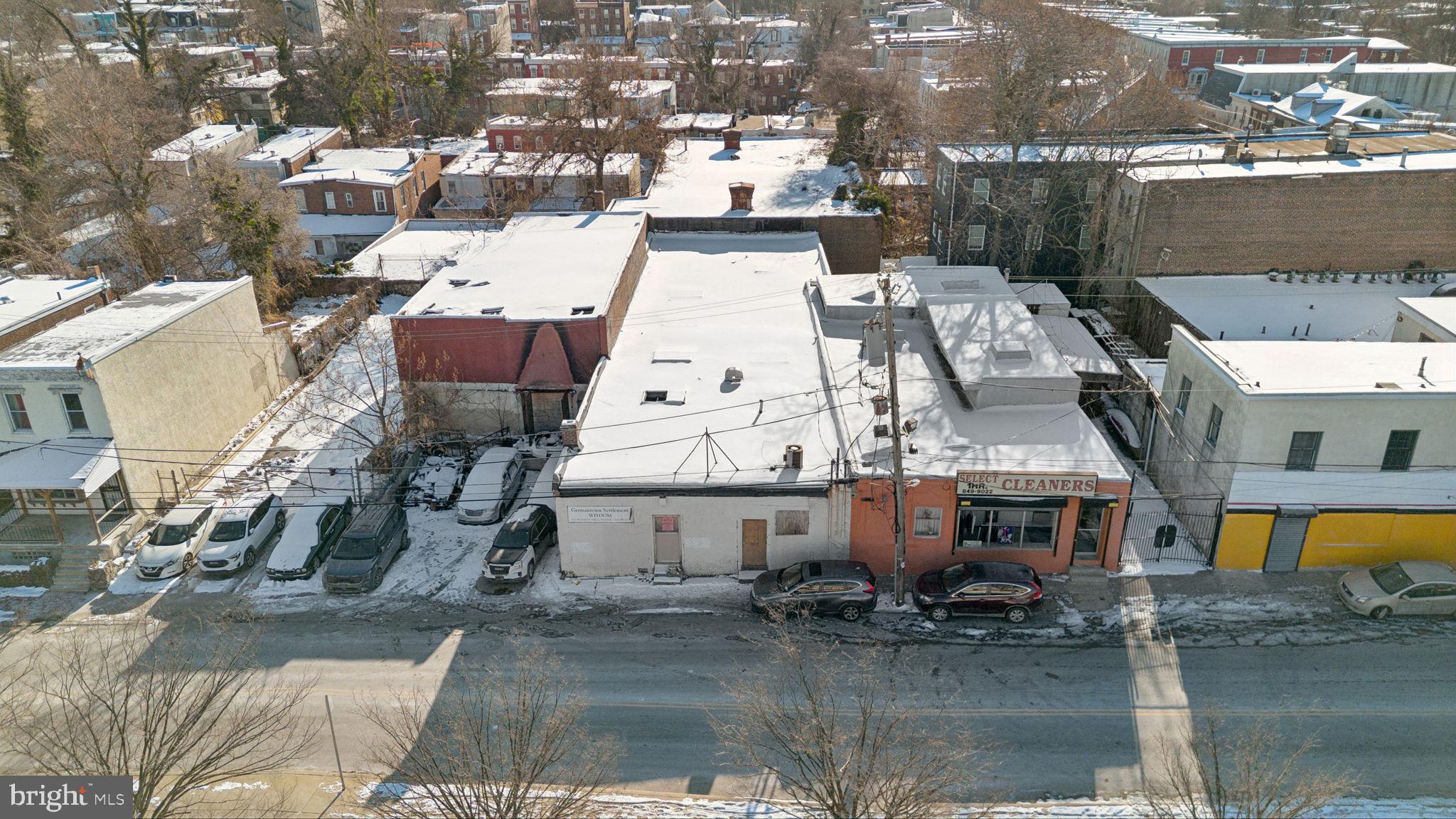 16 E WISTER STREET 22