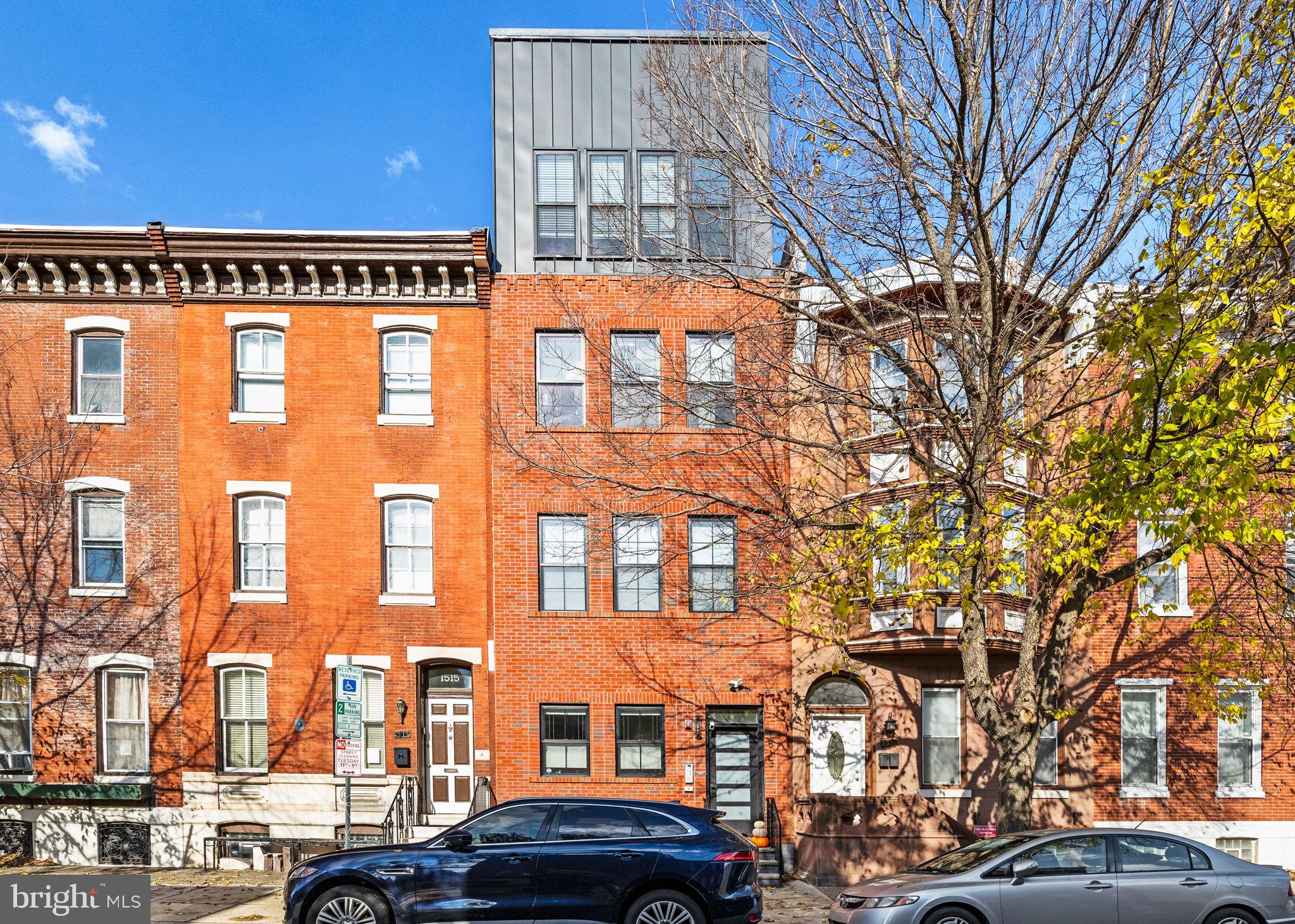 1513 CHRISTIAN STREET 4