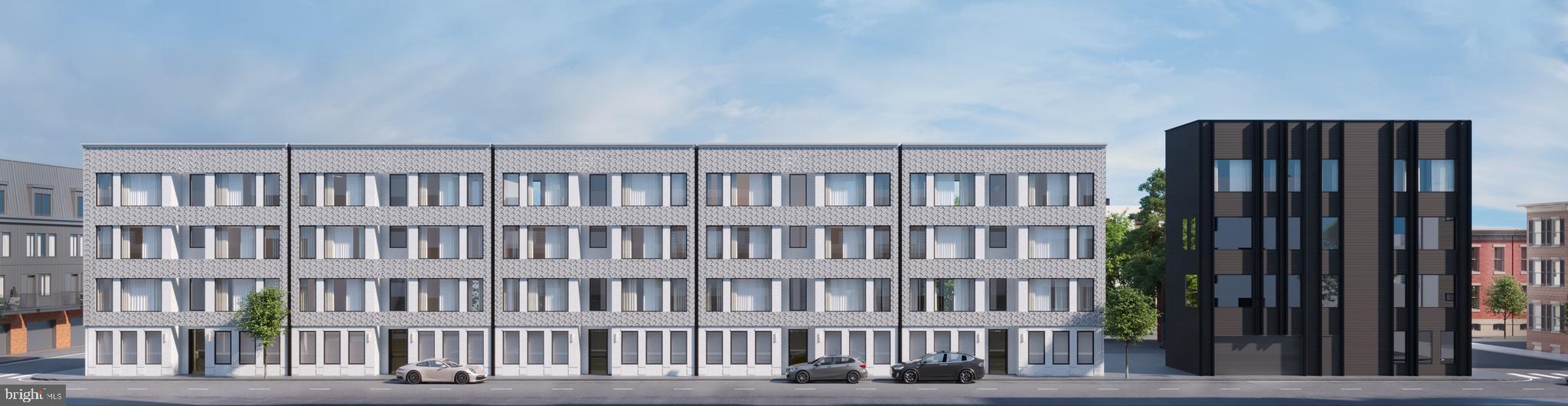 2332 MONTROSE STREET