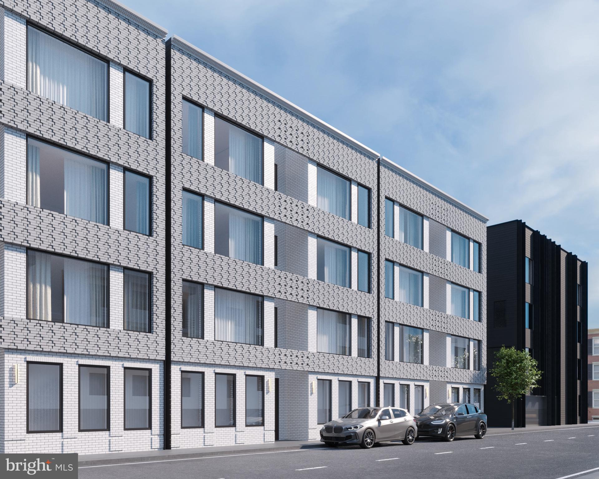 2332 MONTROSE STREET